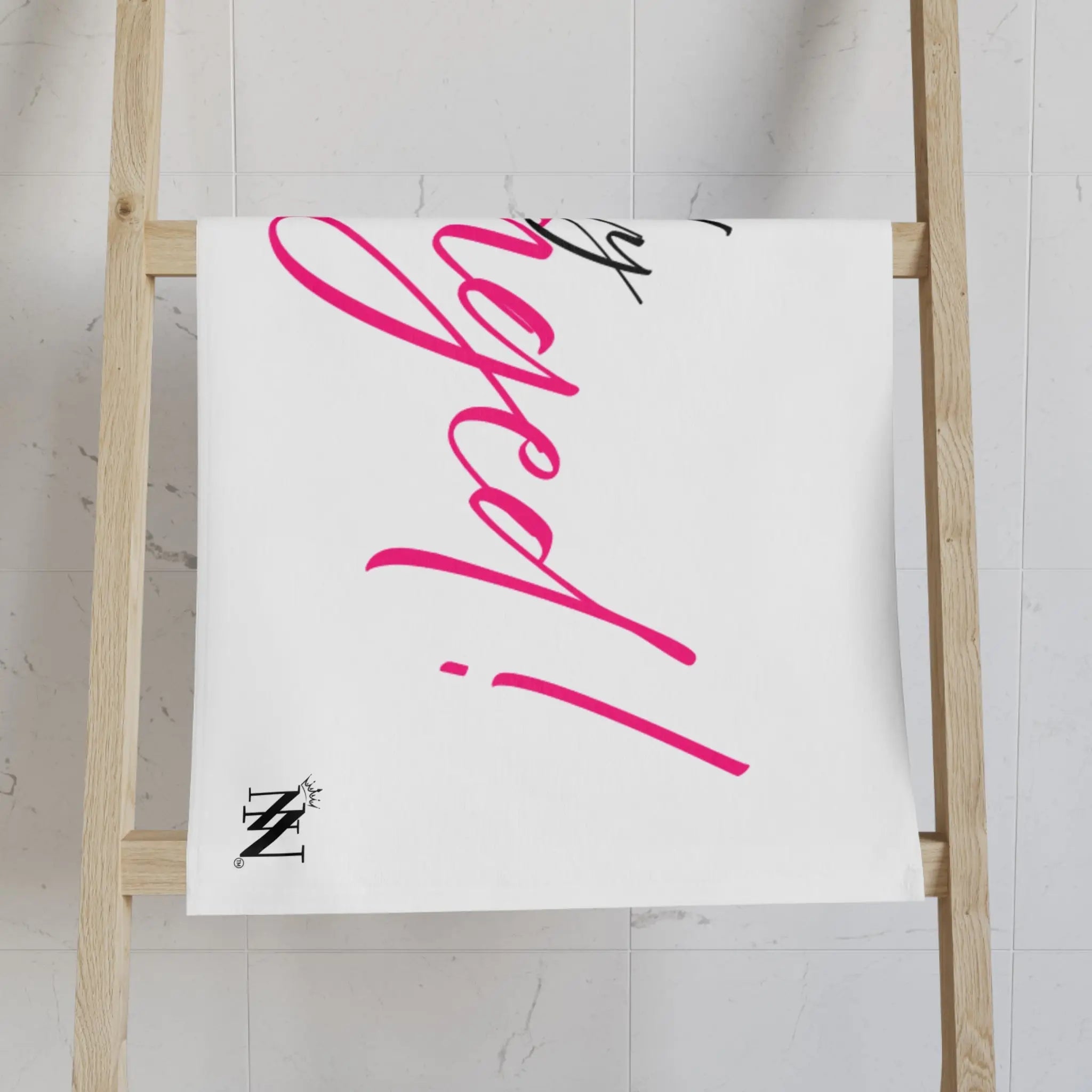Happily Engaged! | Mix & Match Classic Fun-Flirty Lovers’ Towels