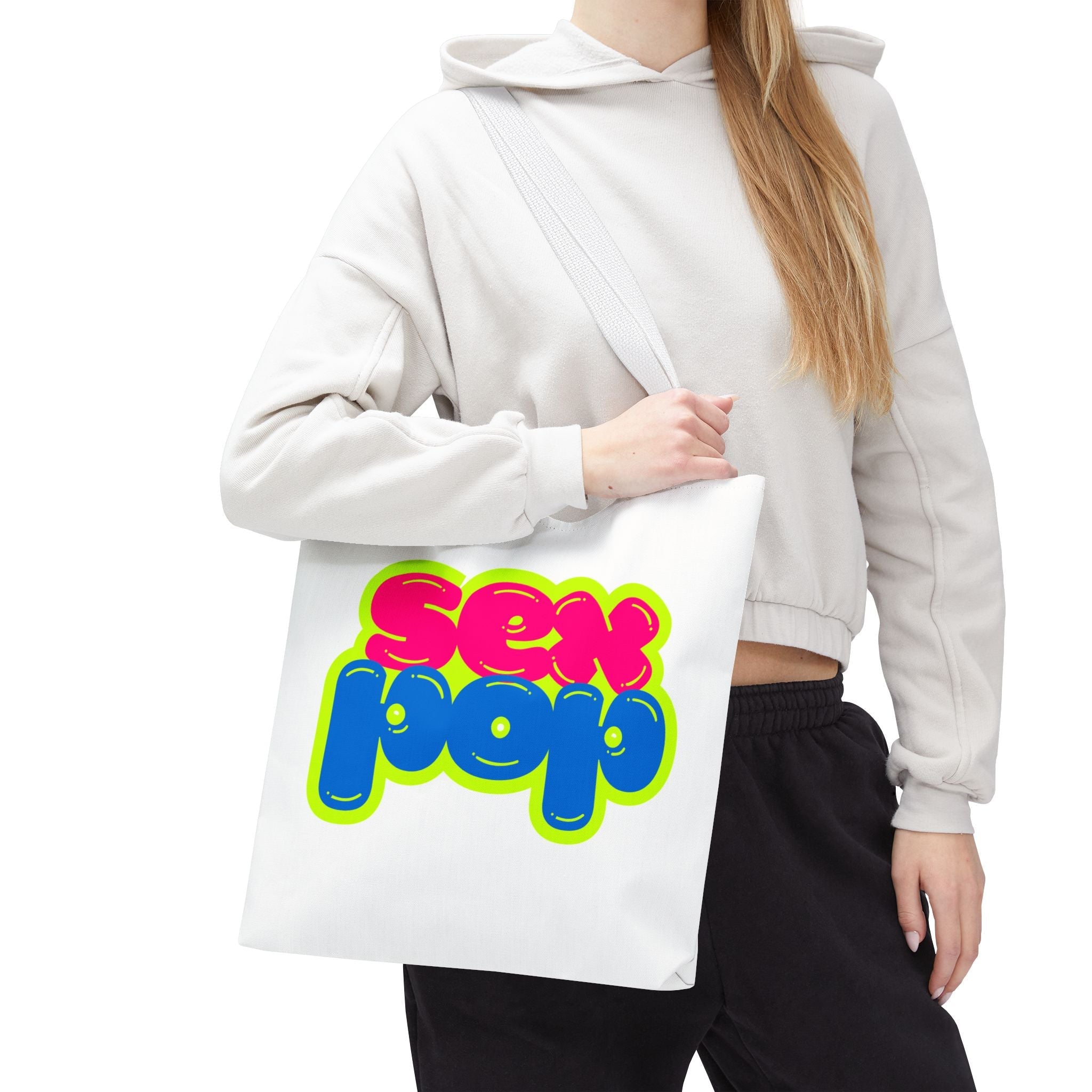 Sex Pop | Mix & Match Fun-Flirty Lovers’ Totes