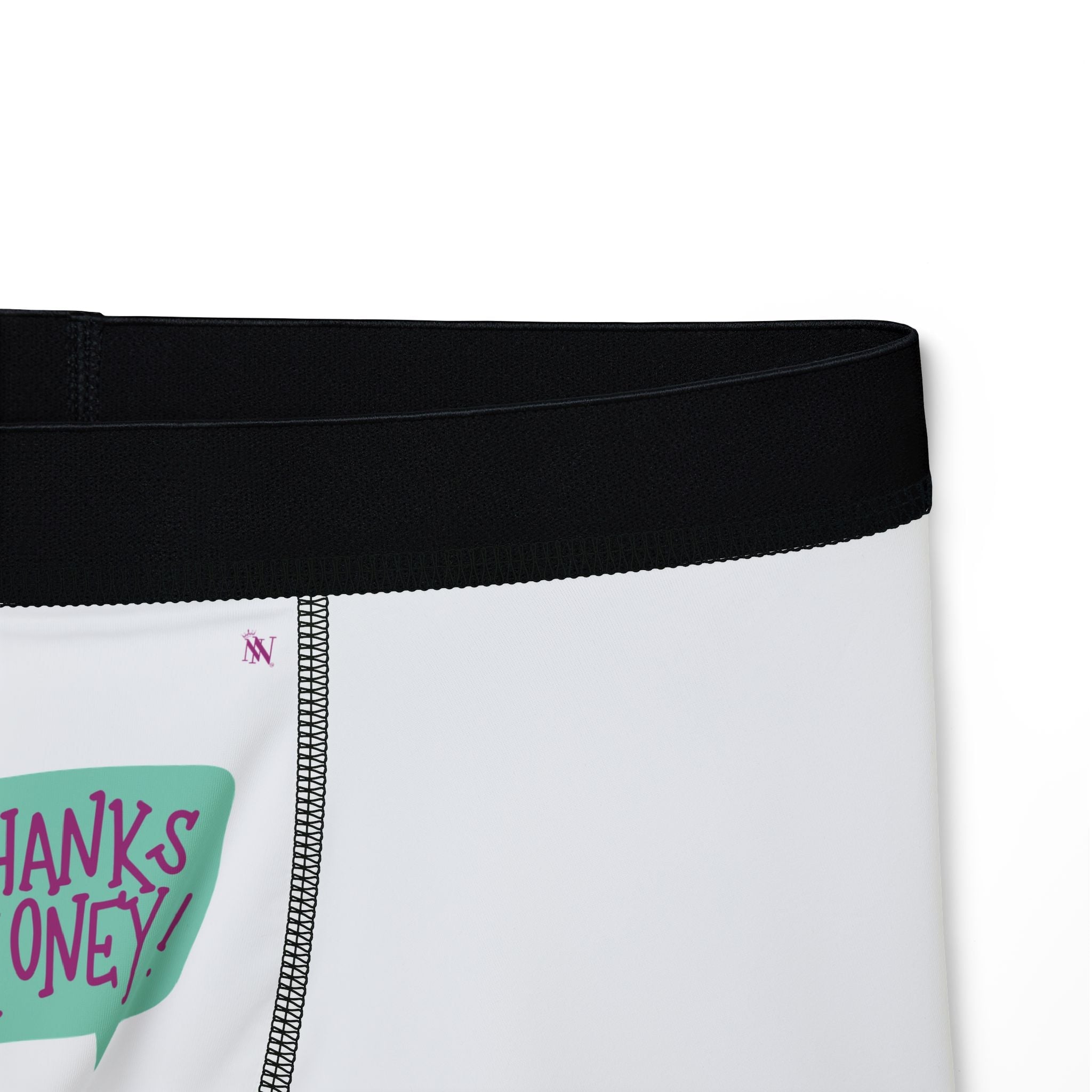 Thanks Honey! | Mix & Match Men’s Fun-Flirty Lovers’ Boxer Briefs