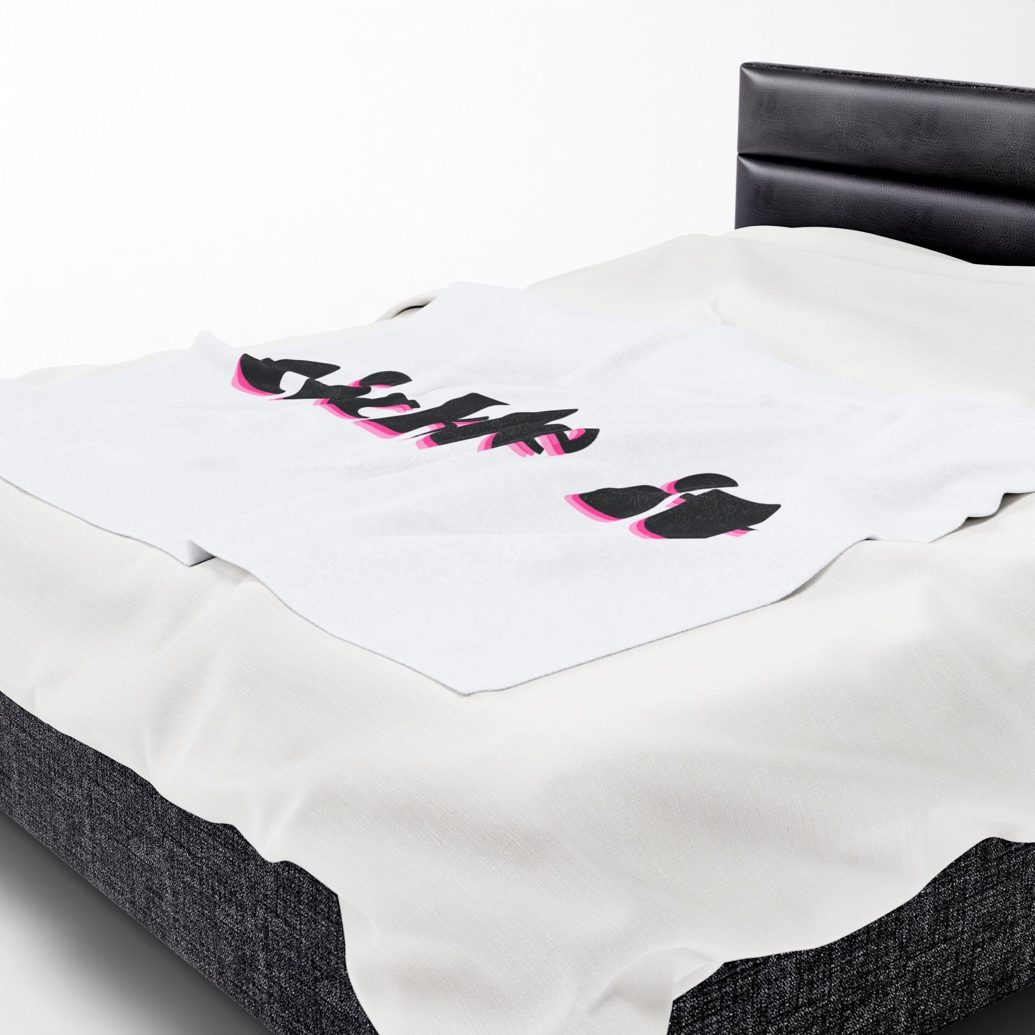 Tickle It | Mix & Match Fun Flirty Lovers’ Blankets