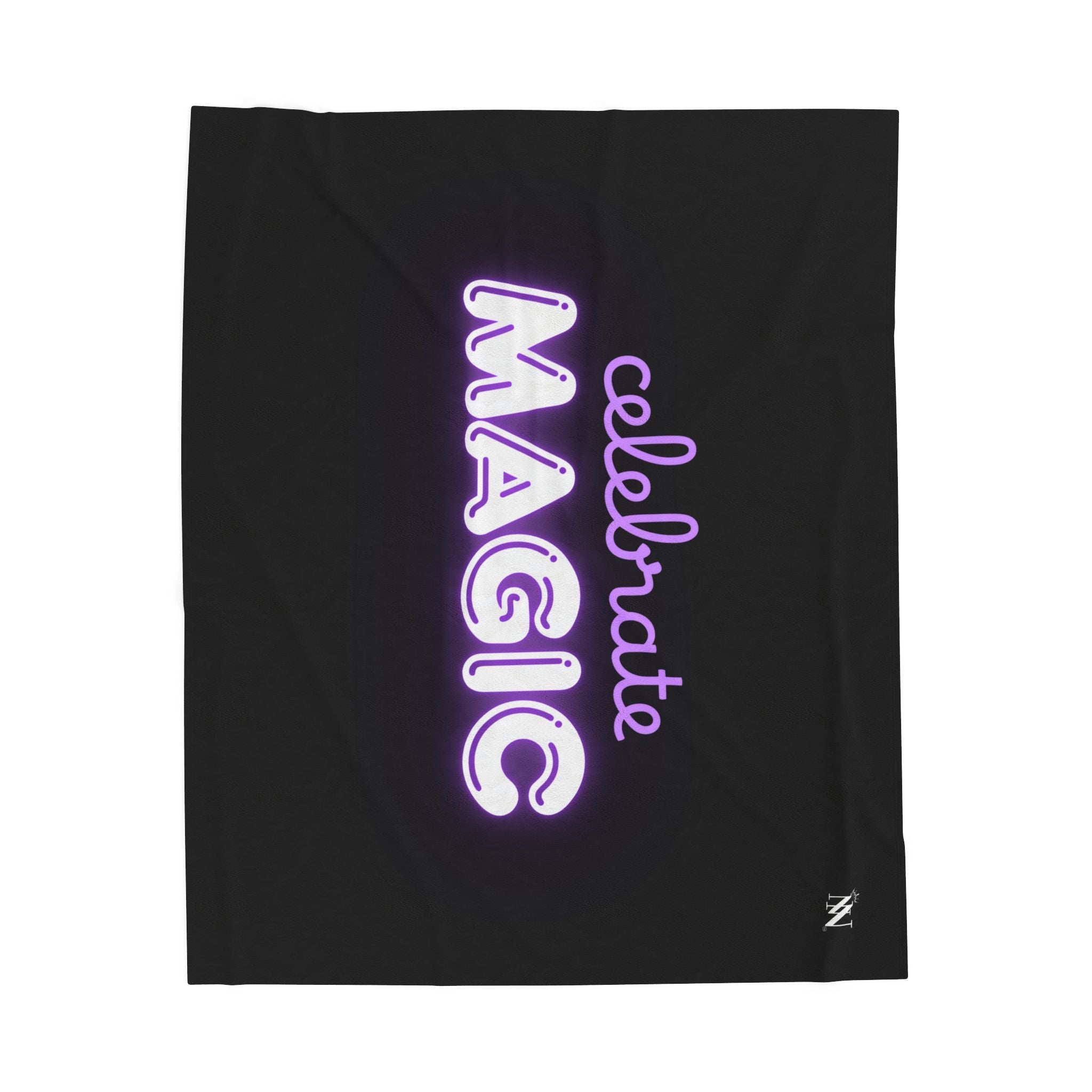 Celebrate Magic | Mix & Match Fun-Flirty Lovers’ Blankets