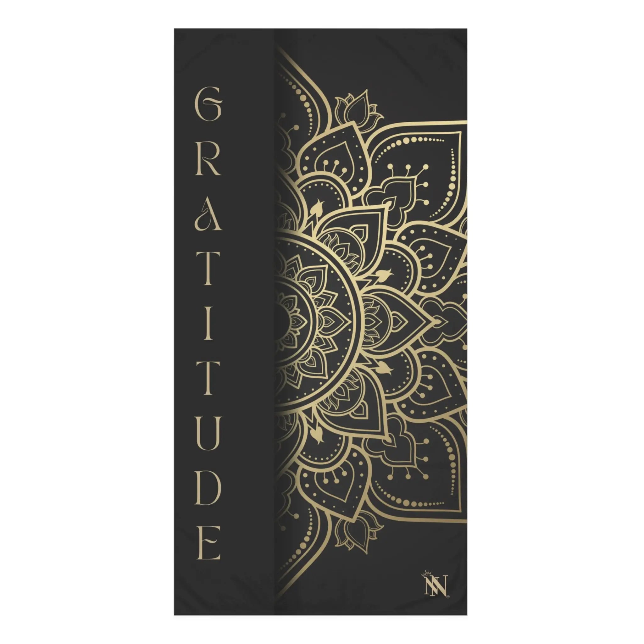 Simply Gratitude | Mix & Match XL Fun-Flirty Lovers’ Towels