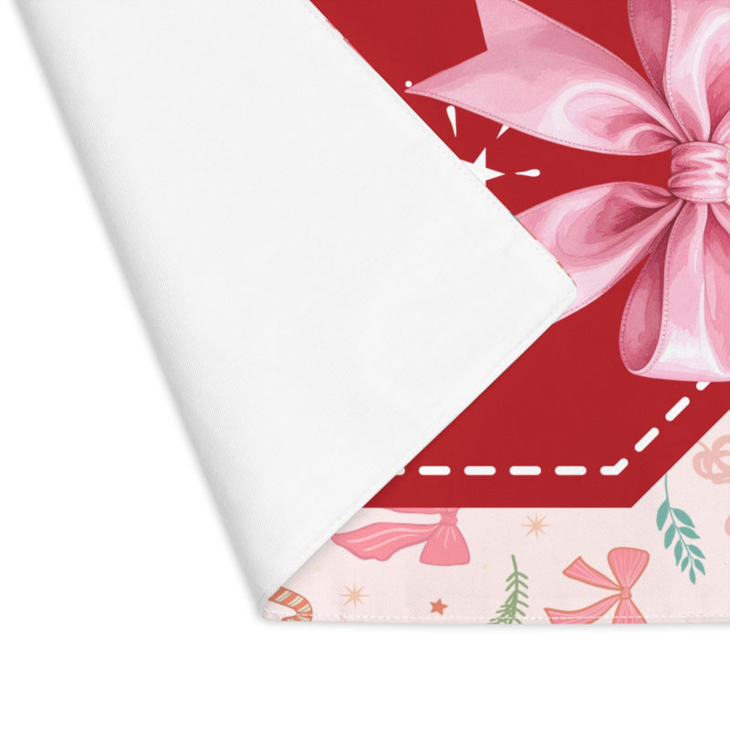 We Wish You a Merry Christmas | Mix & Match Playful Fun-Flirty Lovers’ Toy Mats