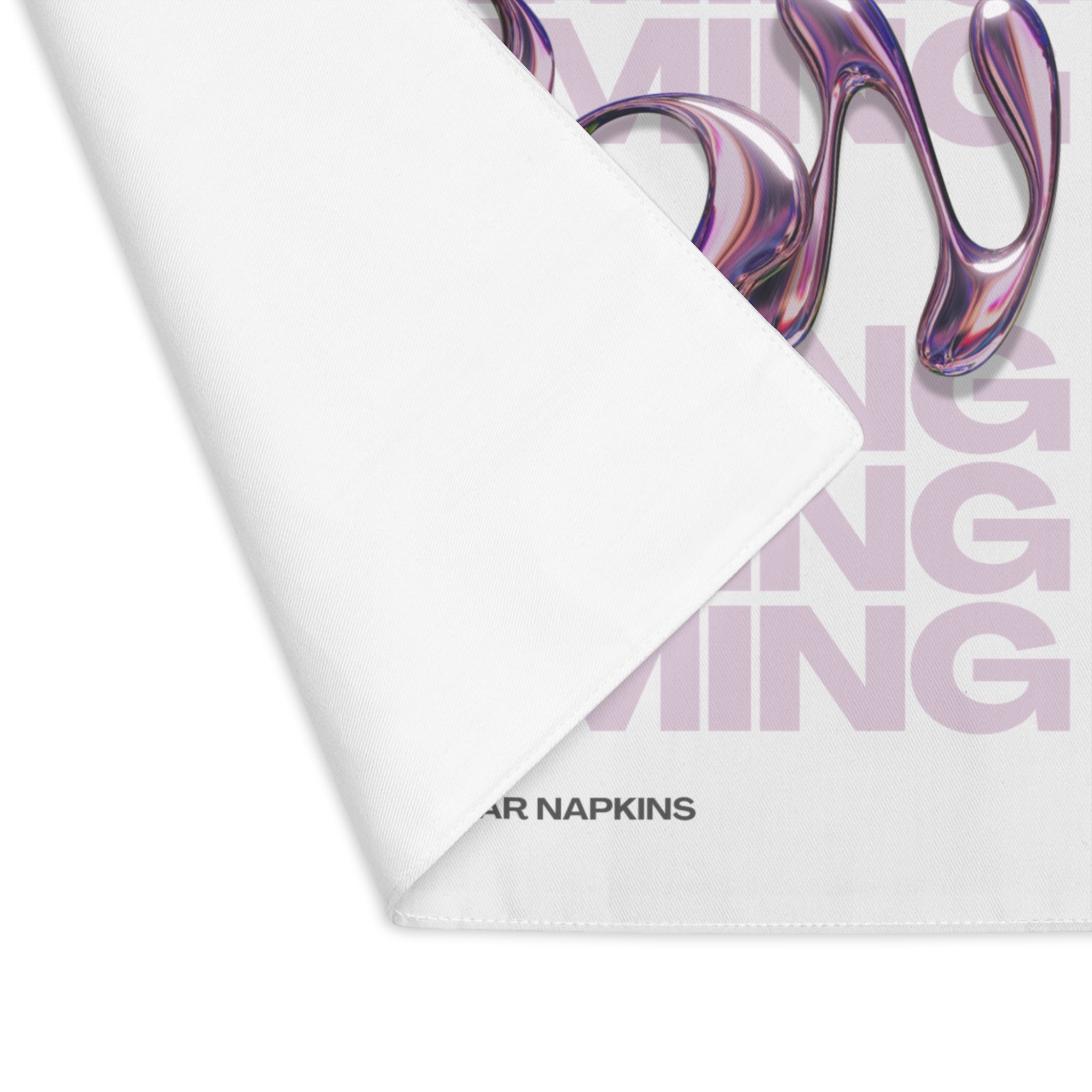 Get Ready Cumming Soon | Mix & Match Playful Fun-Flirty Lovers’ Toy Mats