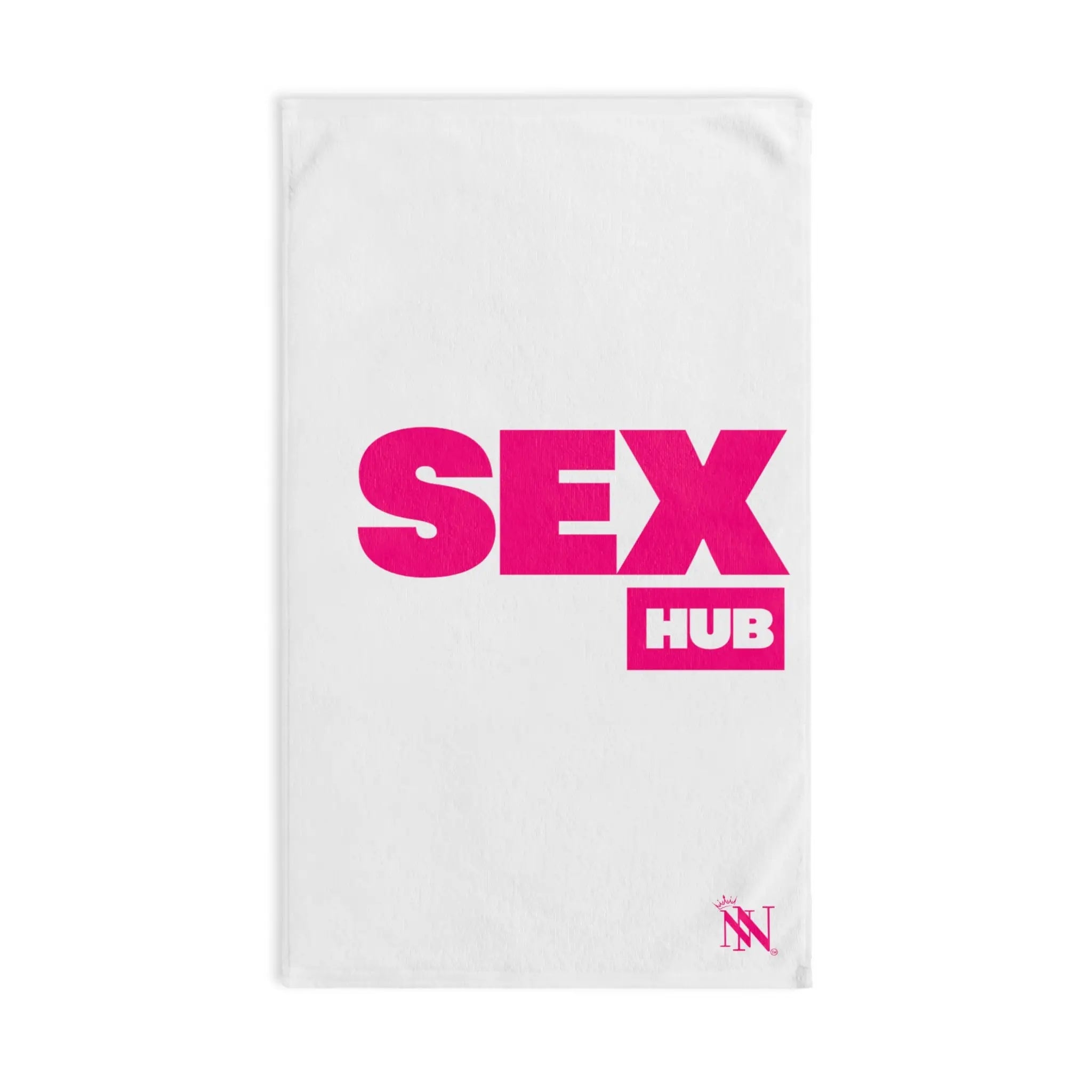 Sex Hub Cum Towel