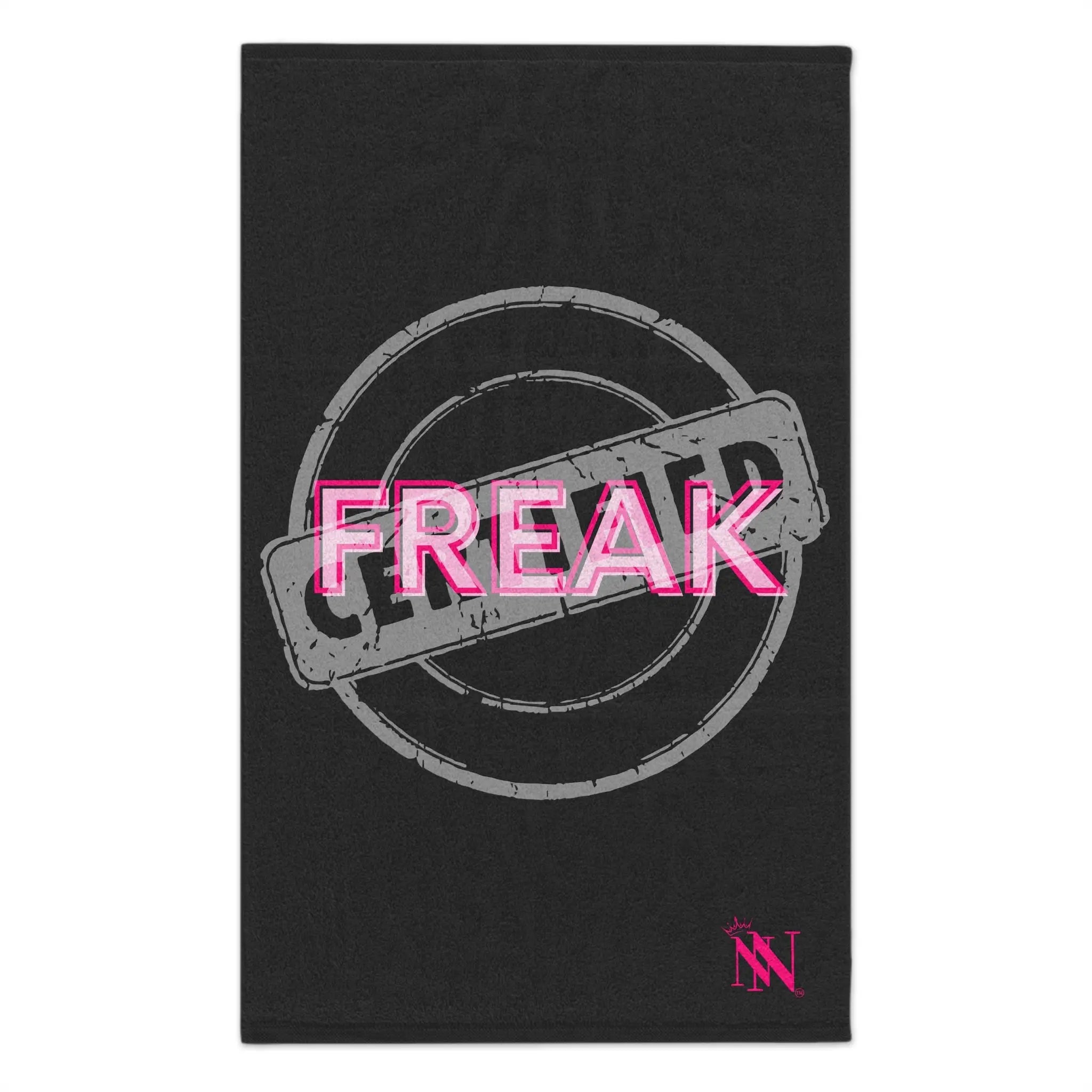 Certified: Freak | Nectar Napkins Fun-Flirty Lovers’ Towels