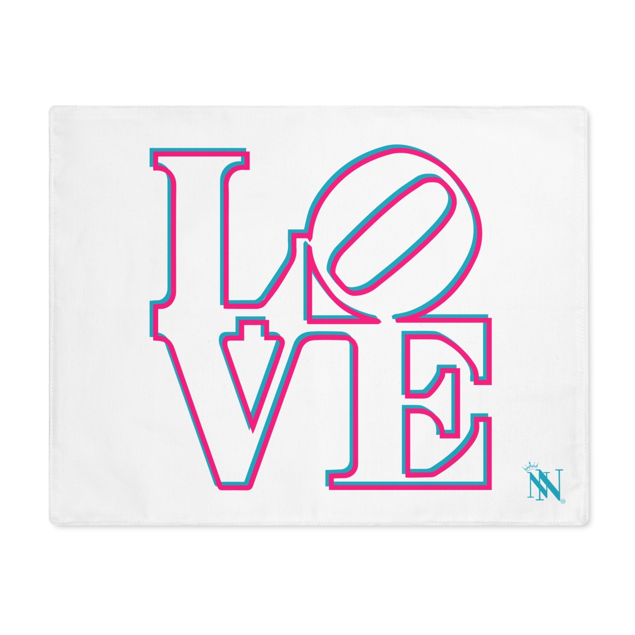 Two-Demensional Love | Mix & Match Playful Fun-Flirty Lovers’ Toy Mats