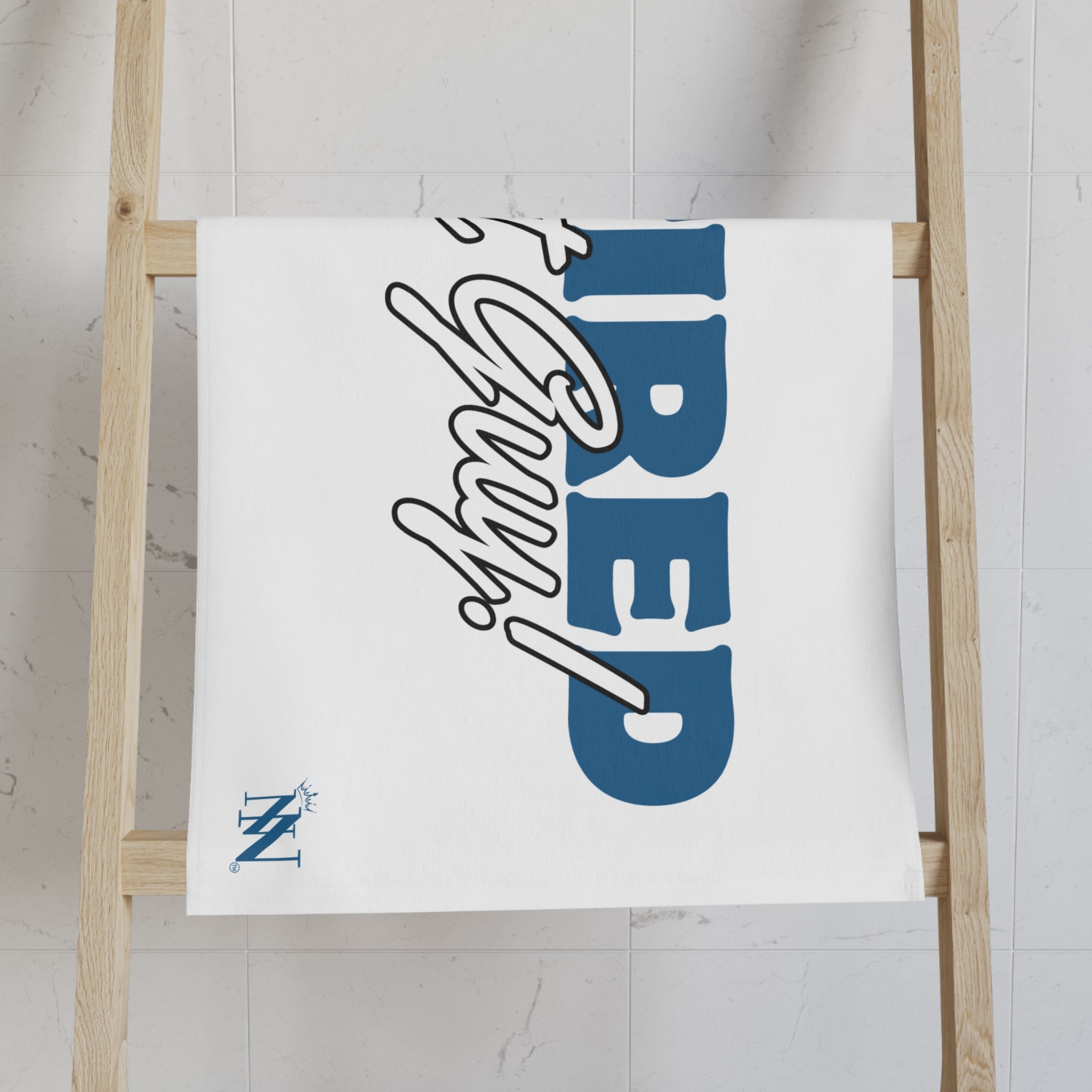 Retired Hot Guy! | Mix & Match Original Fun-Flirty Lovers’ Towels