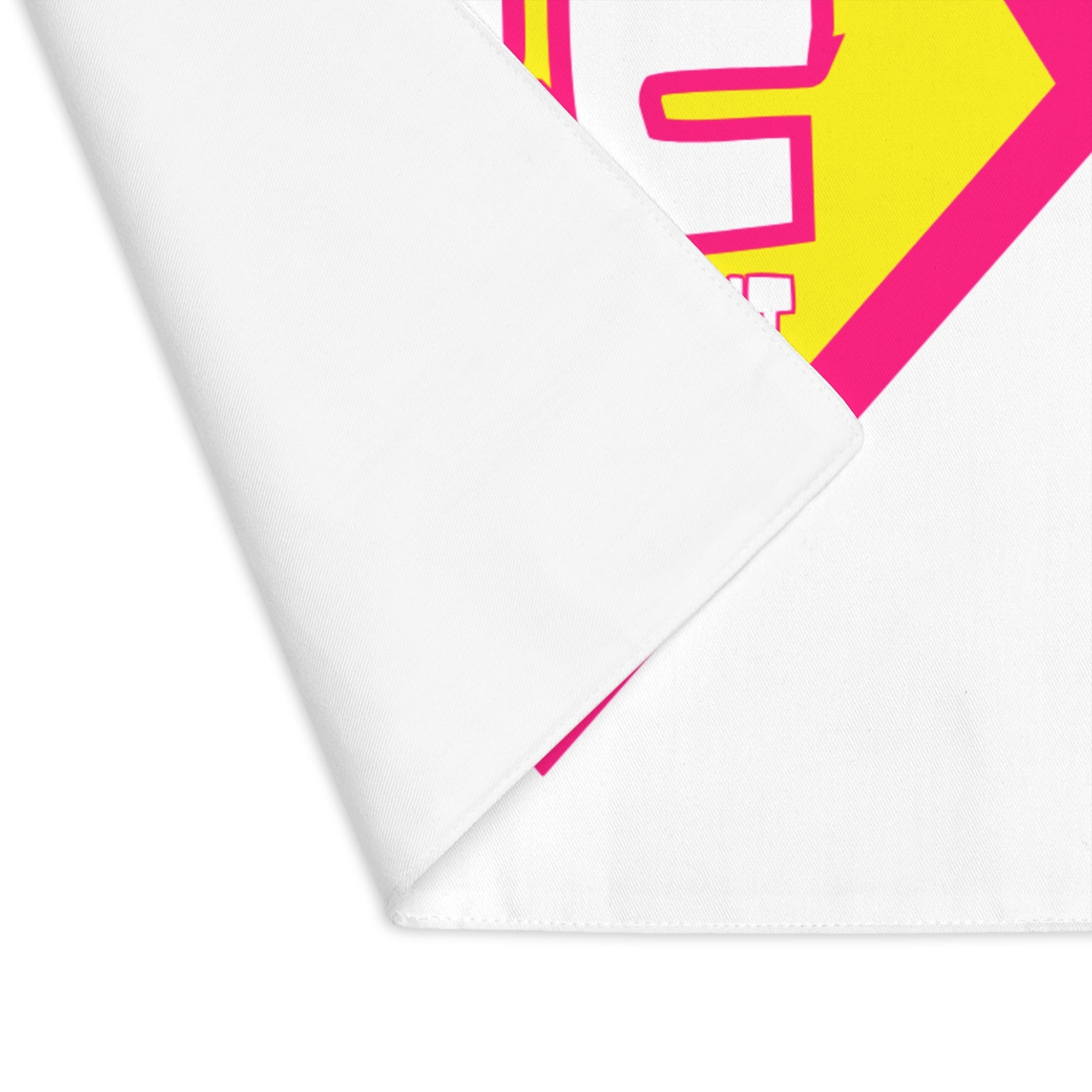 Super Cunt Sex Toy Mat