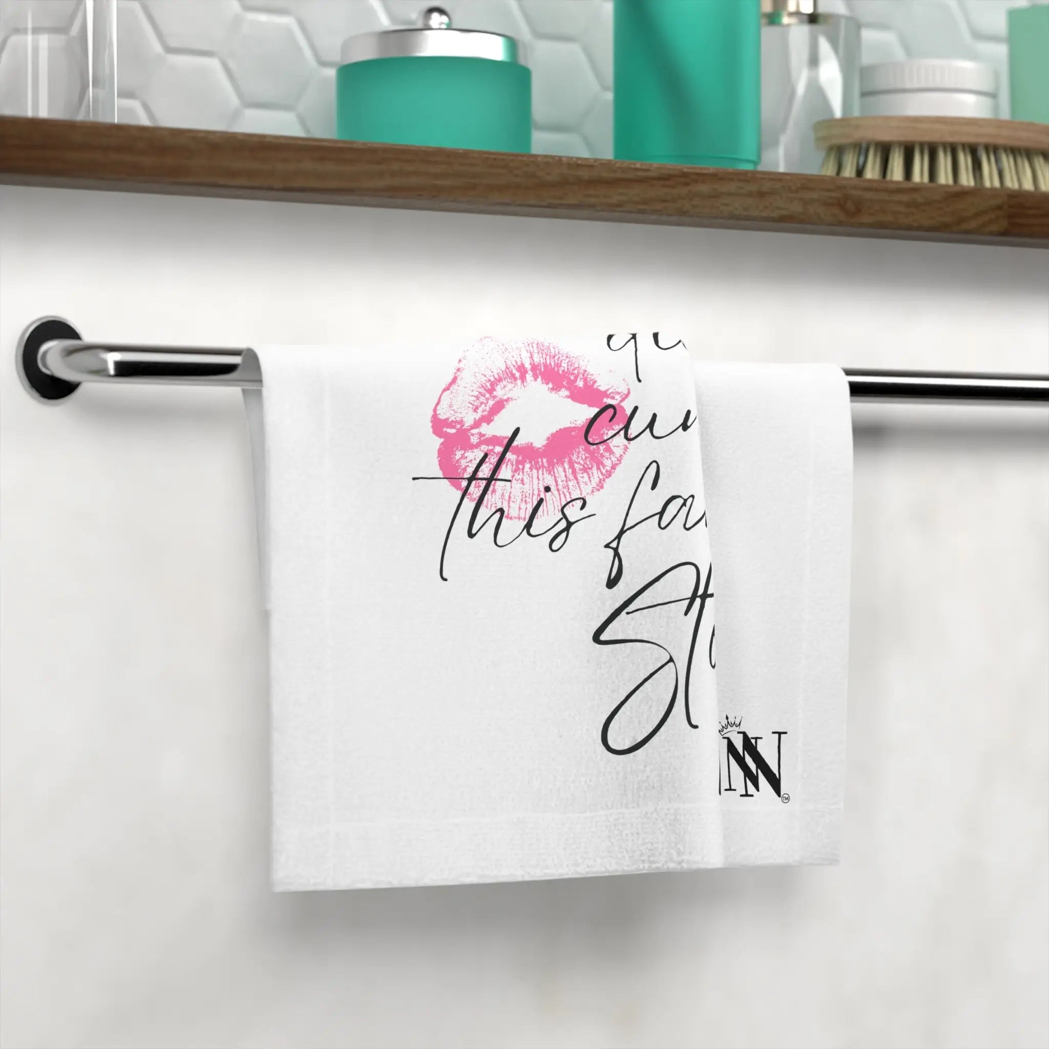 We Didn’t Cum This Far to Stop! | Mix & Match Lils’ Fun-Flirty Lovers’ Towels