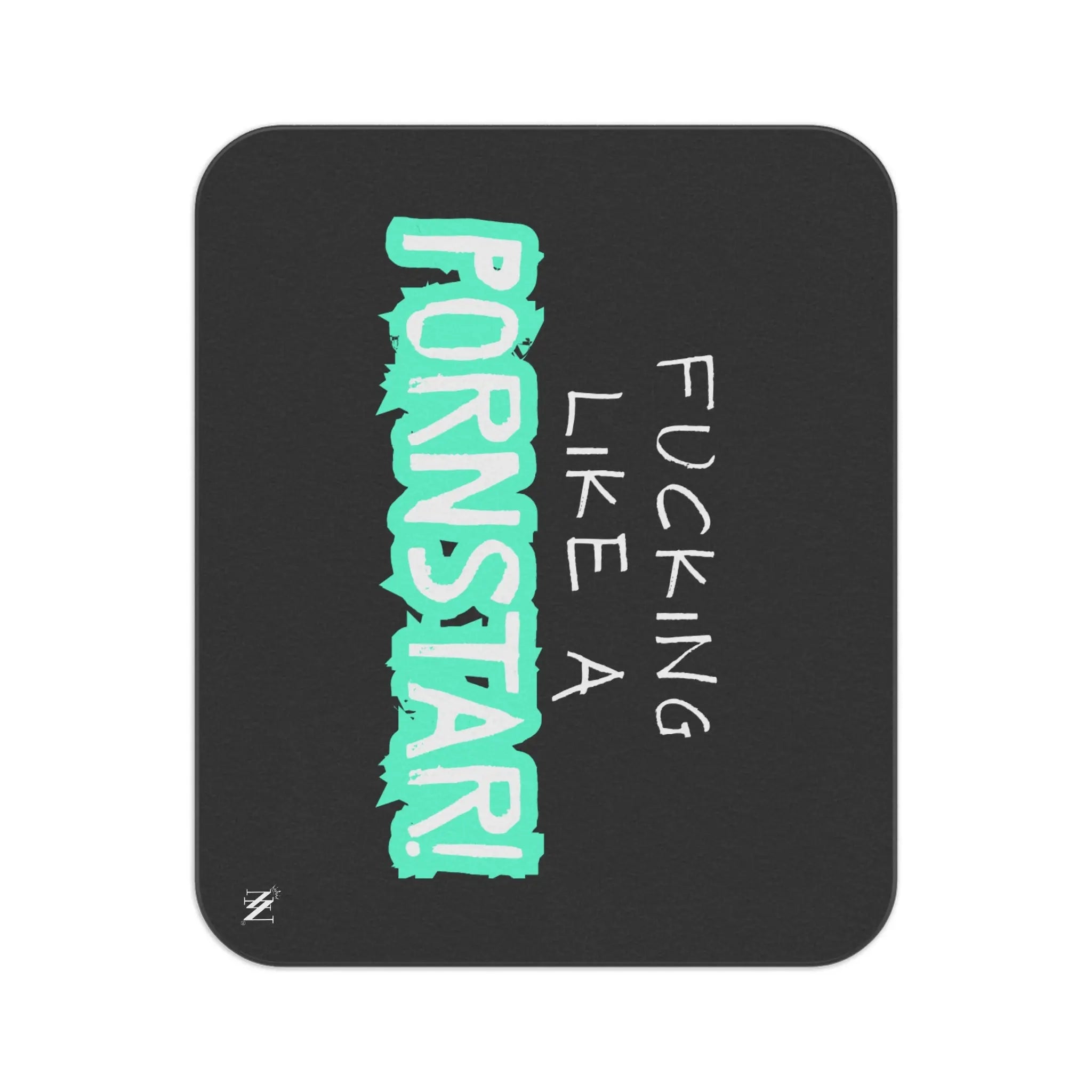 Fucking Like a Pornstar | Nectar Napkins Fun-Flirty Lovers’ Sex Blankets