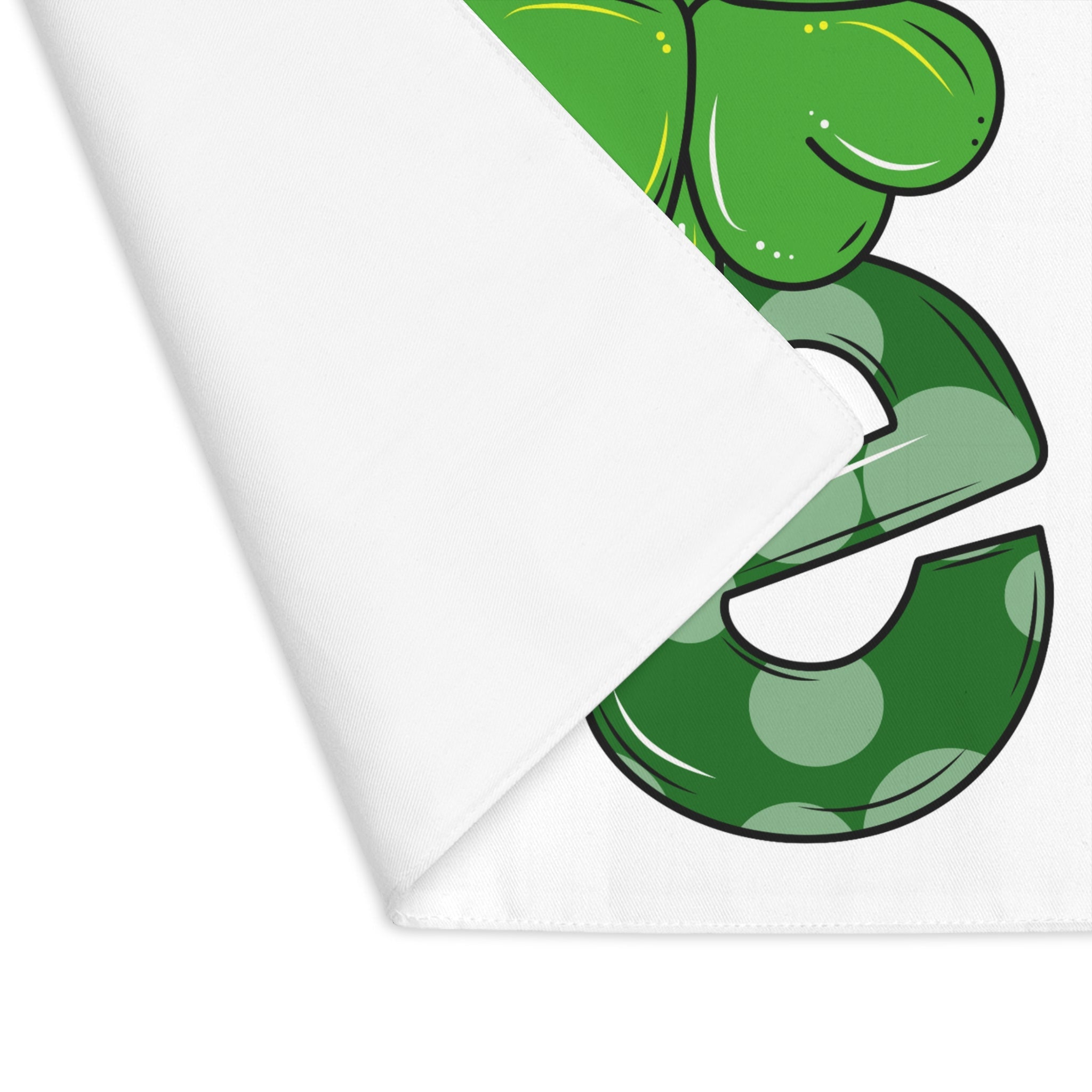 Irish Love | Mix & Match Playful Fun-Flirty Lovers’ Toy Mats