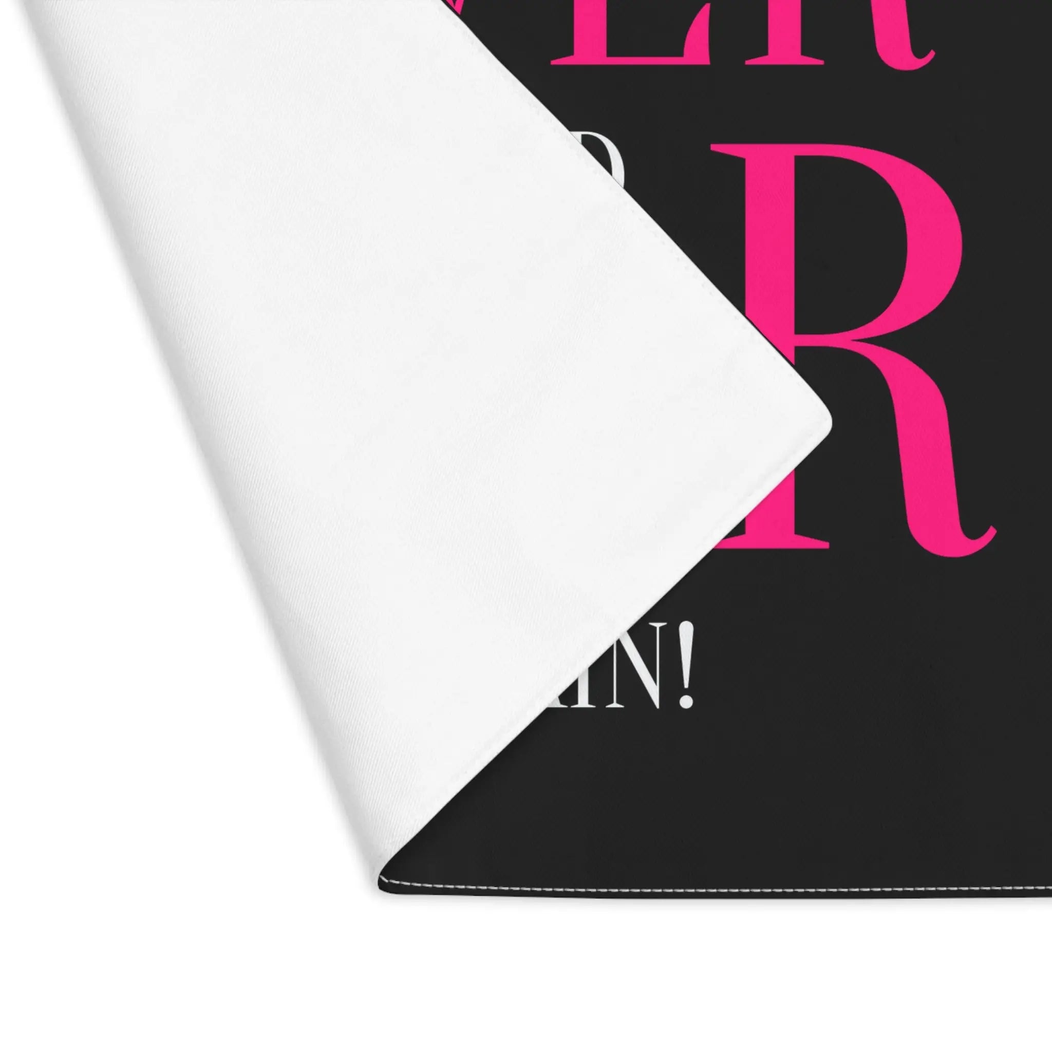 Over and Over Again! | Mix & Match Playful Fun-Flirty Lovers’ Toy Mats