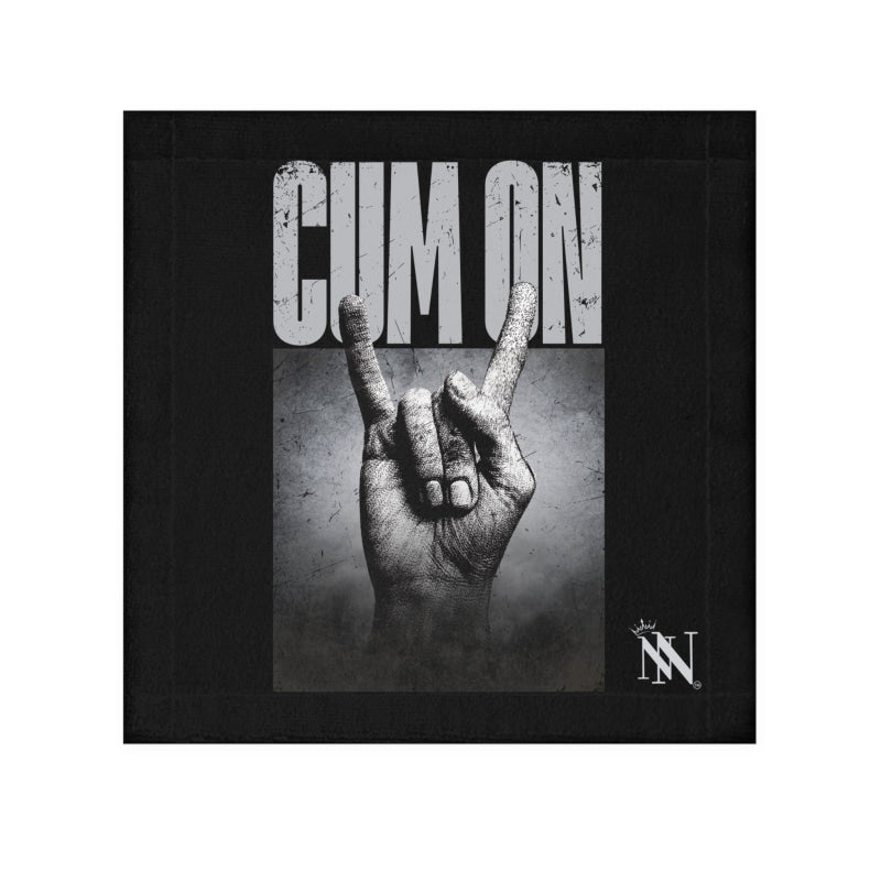 Cum On Horns | Mix & Match Lils’ Fun-Flirty Lovers’ Towels