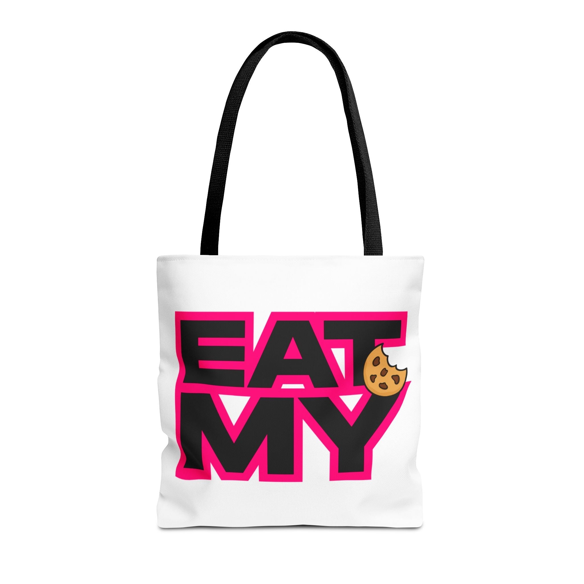 Eat My Cookie Tote Bag