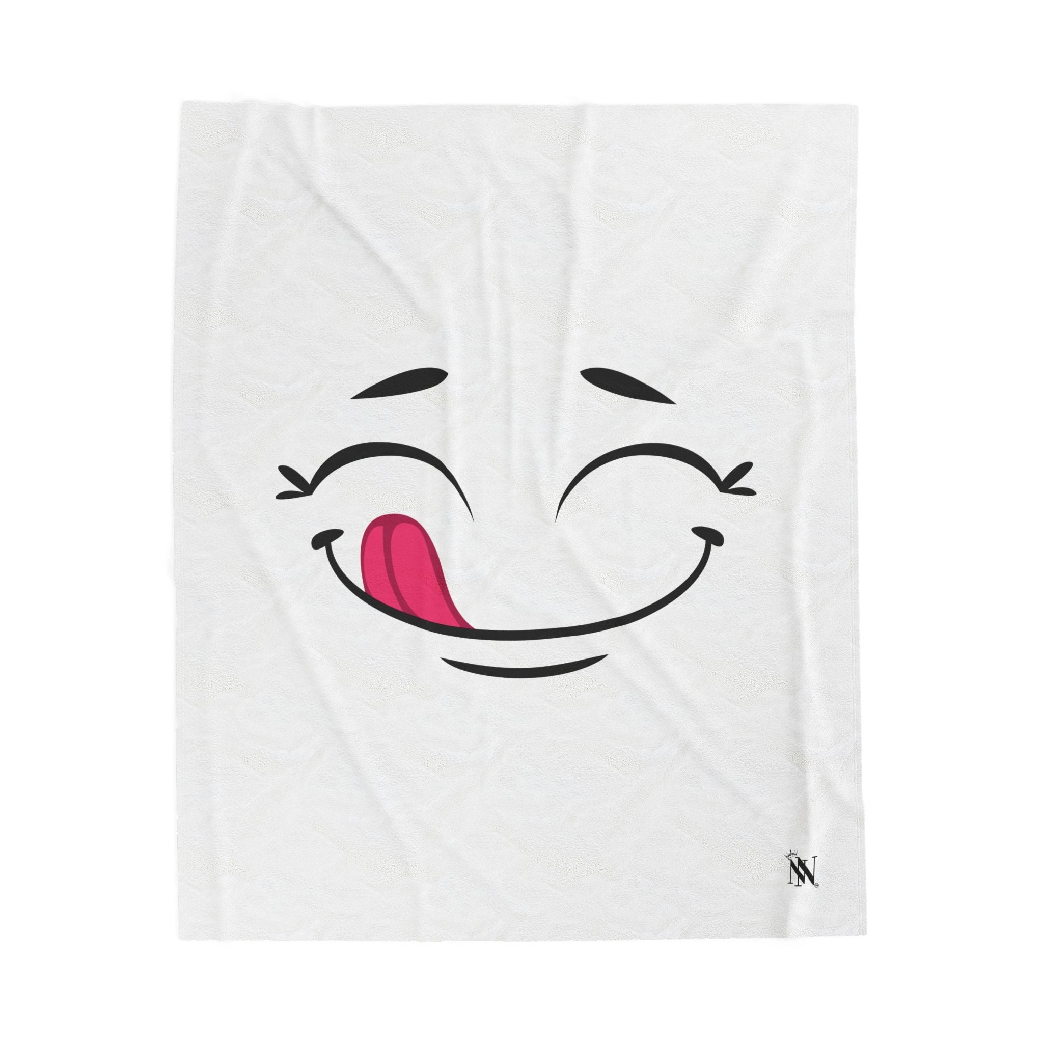 Yummy! | Mix & Match Fun-Flirty Lovers’ Blankets