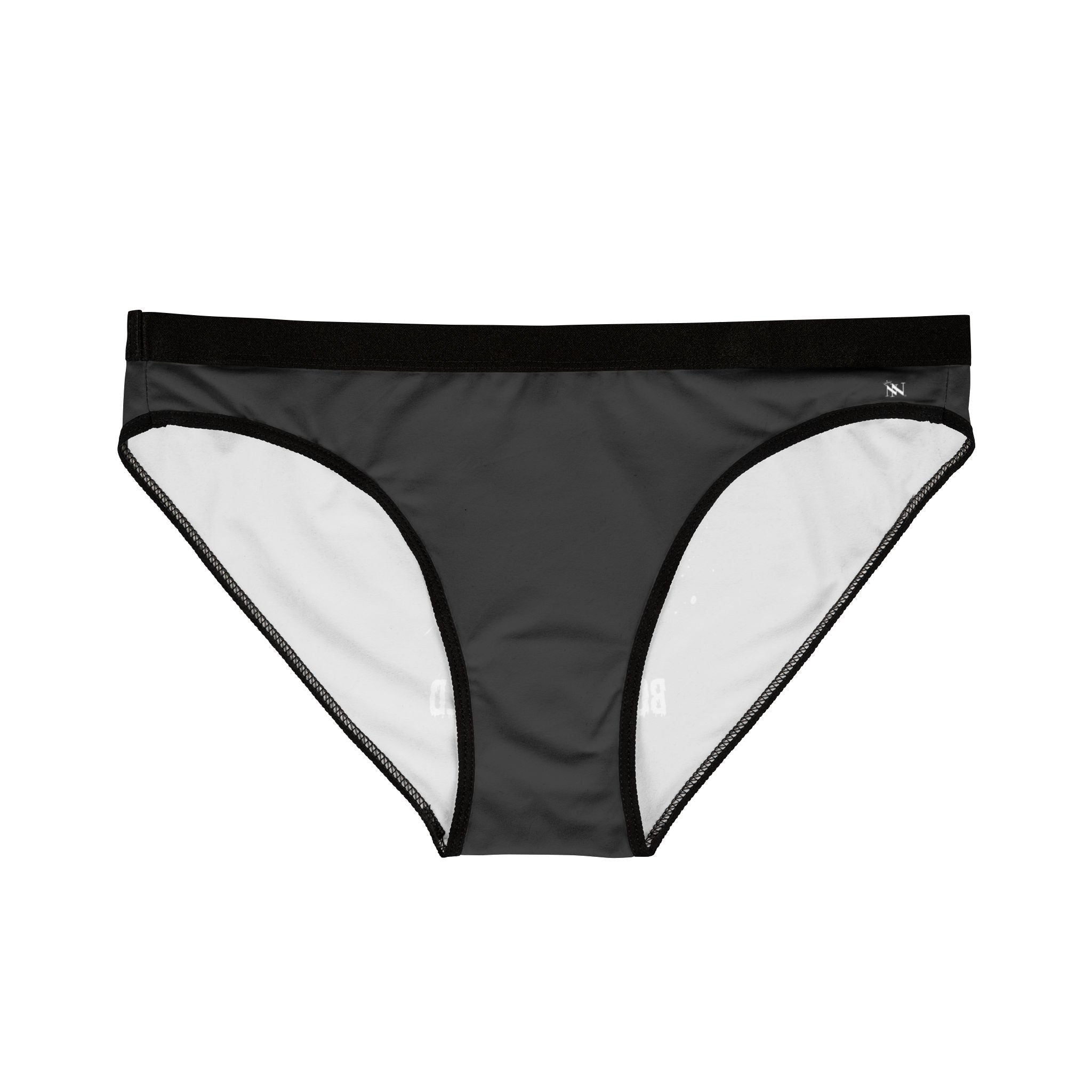 Born To Be Wild | Mix & Match Women’s Fun-Flirty Lovers’ Panties