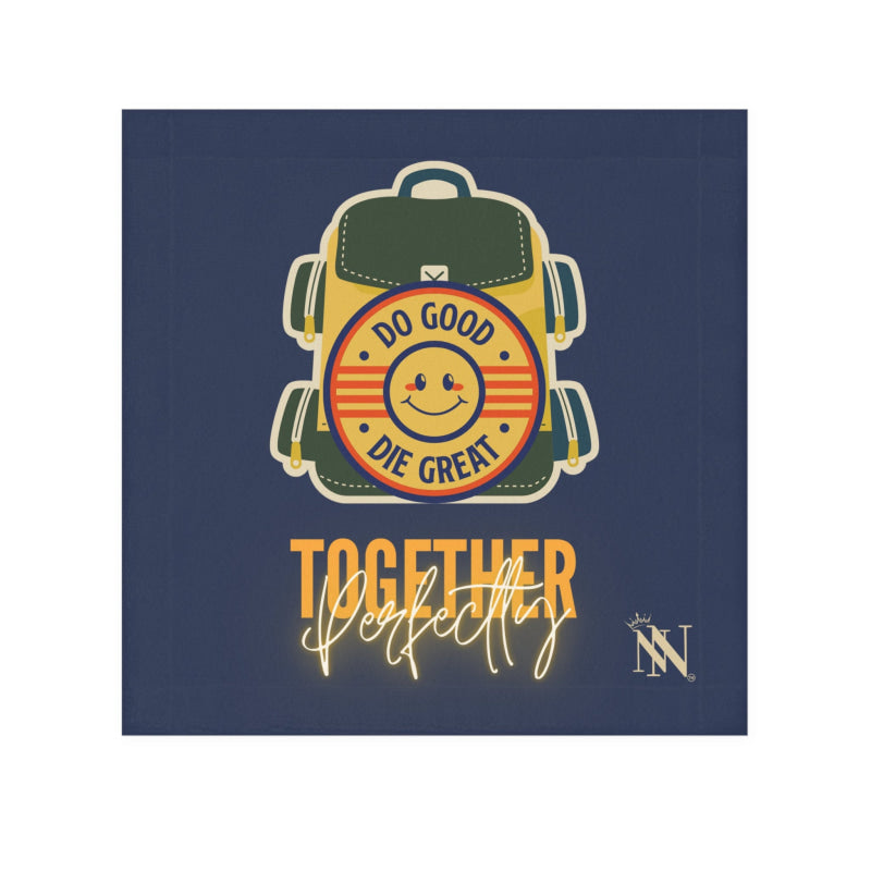 Do Good Die Great | Mix & Match Lils’ Fun-Flirty Lovers’ Towels