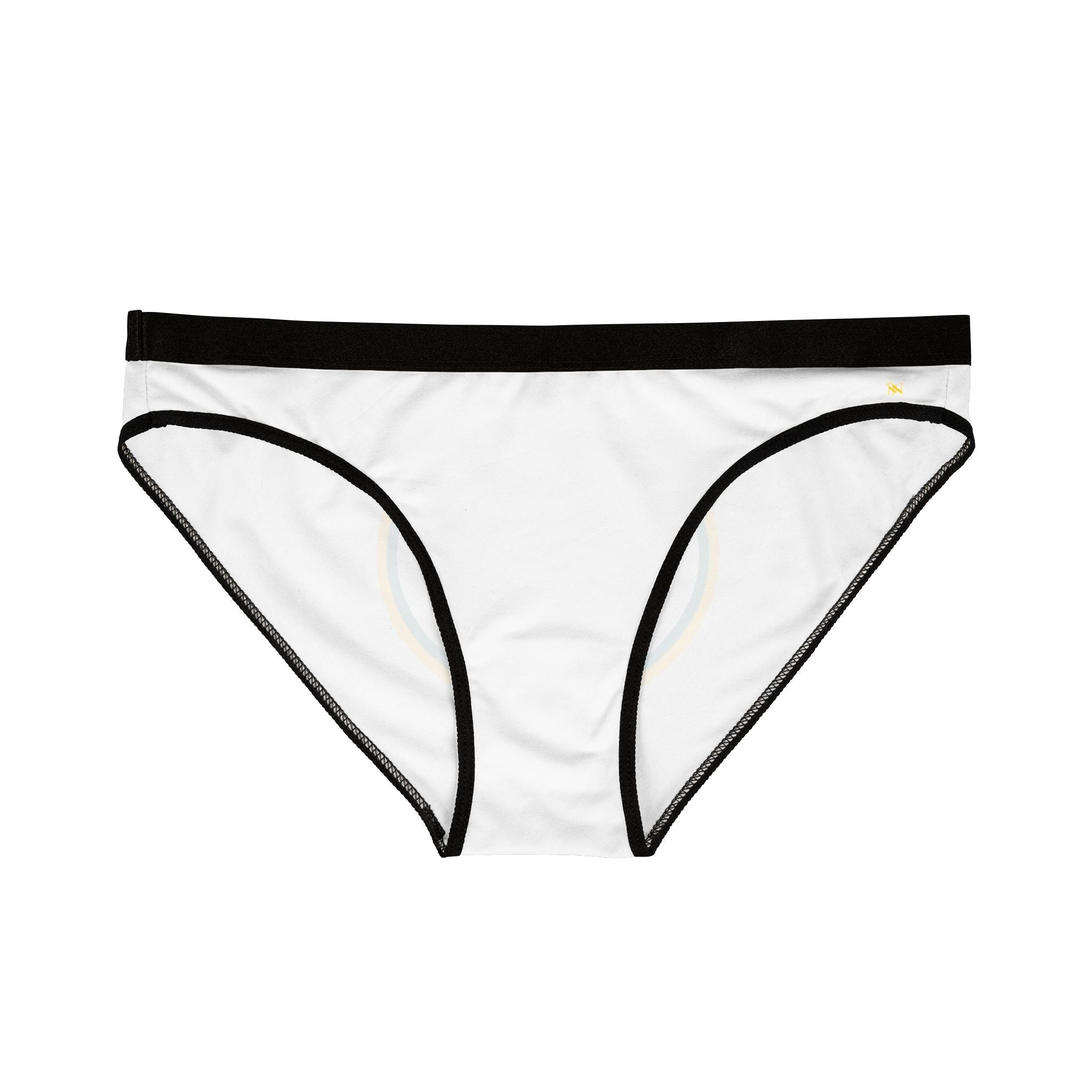 I Love You Daddy | Mix & Match Women’s Fun-Flirty Lovers’ Panties