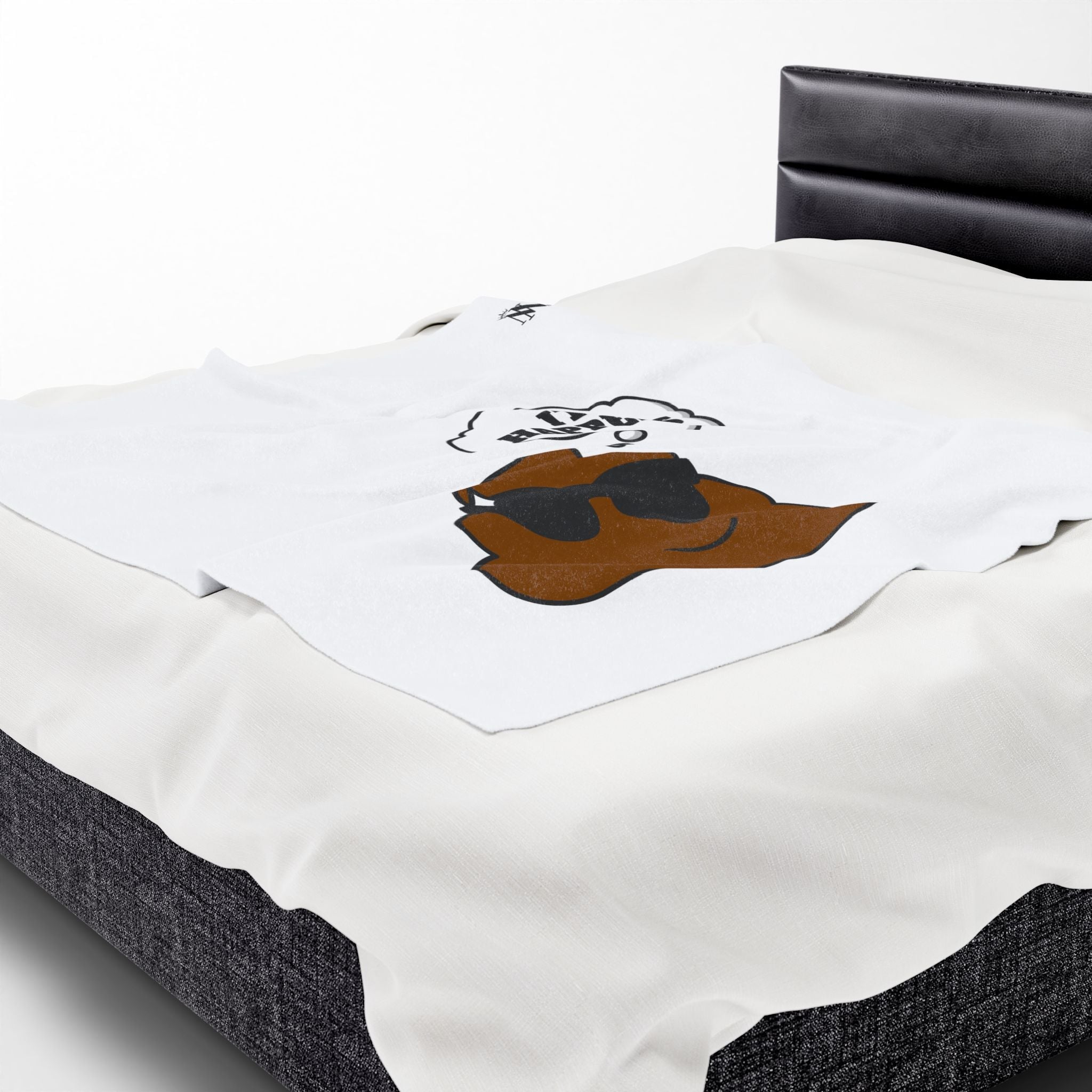 Poo! It Happens | Mix & Match Soft Fun-Flirty Lovers’ Blankets