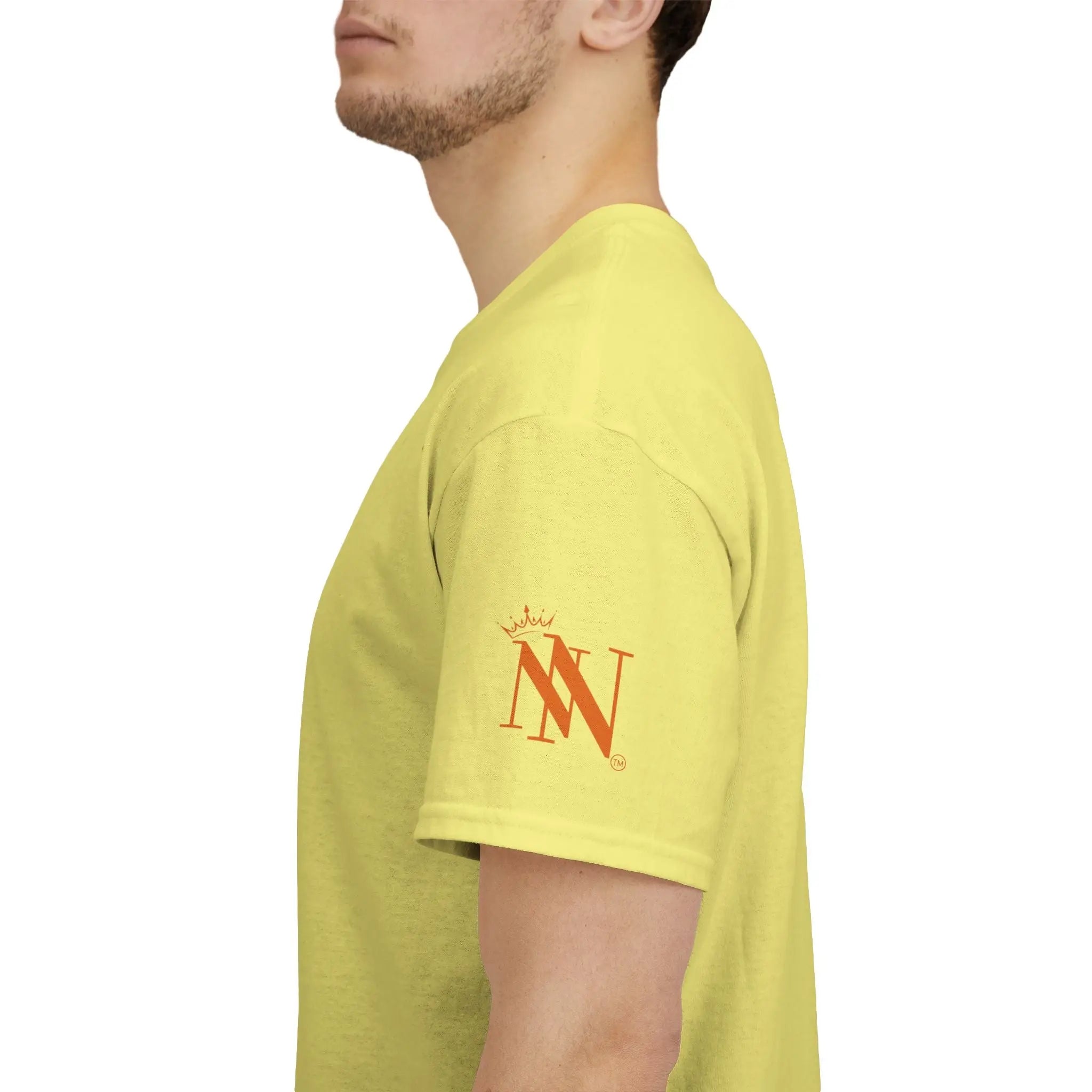 69 | Mix & Match Cotton Unisex Fun-Flirty Loversโ T-Shirts