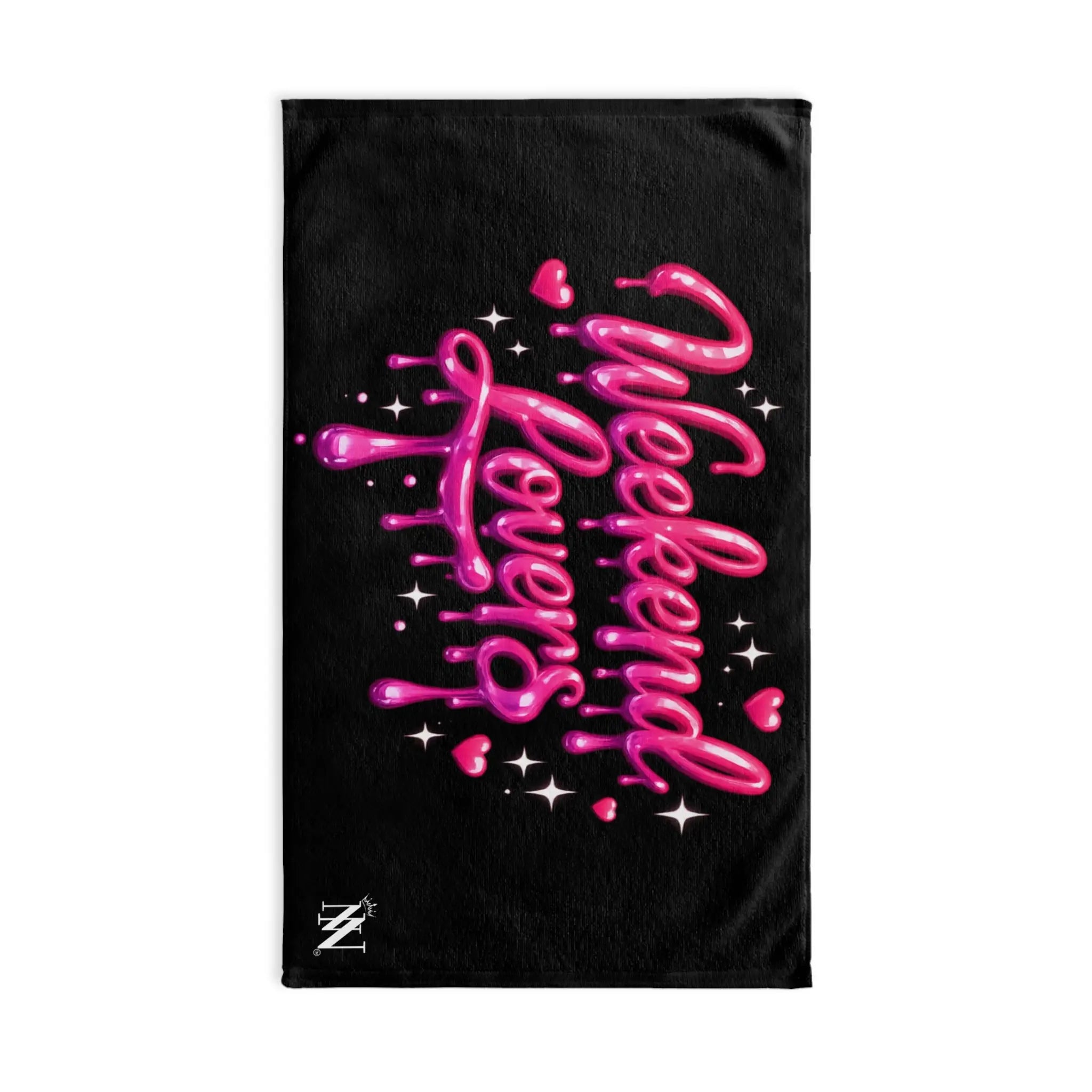 Weekend Lovers Cum Towel