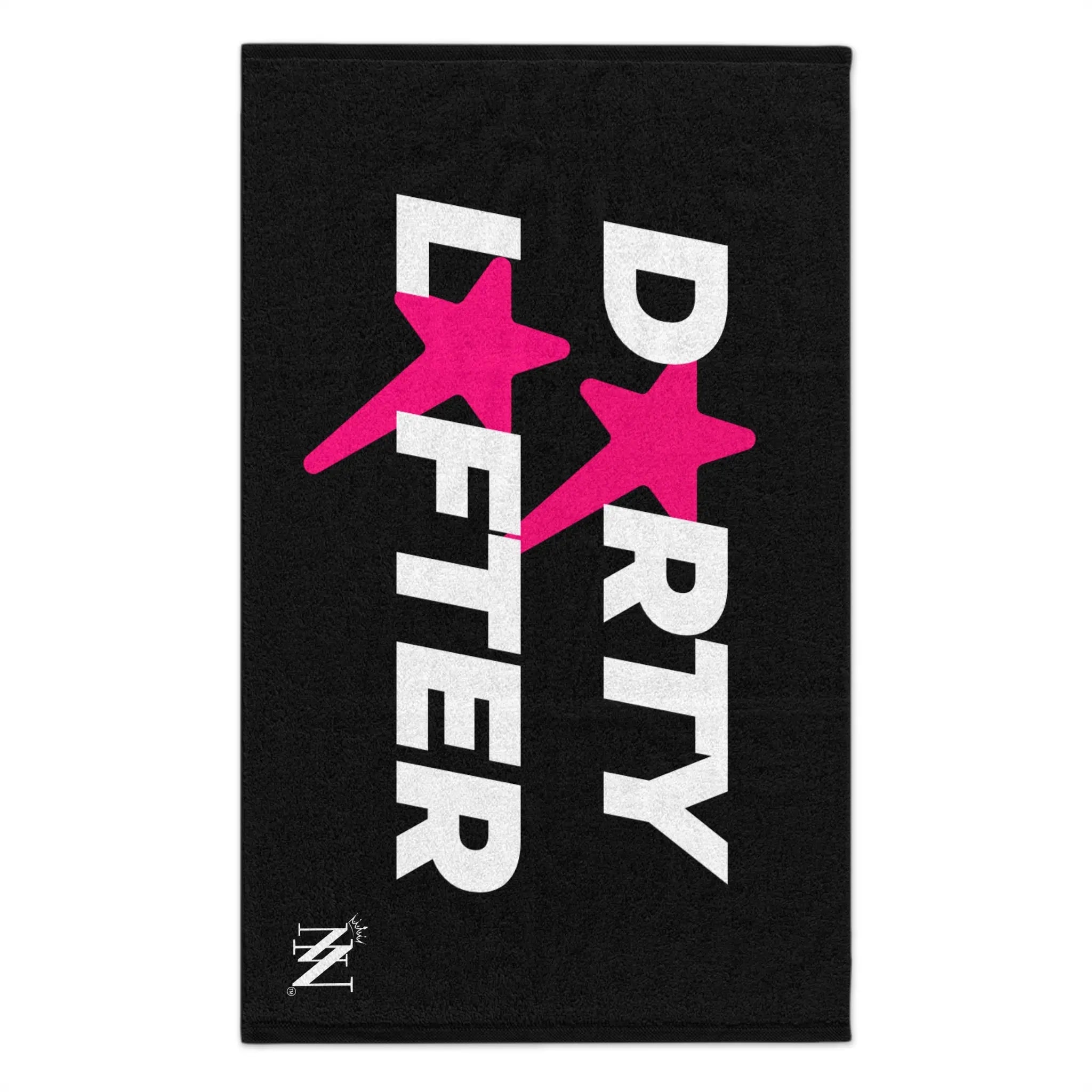 Dirty Lifter Sex Towel