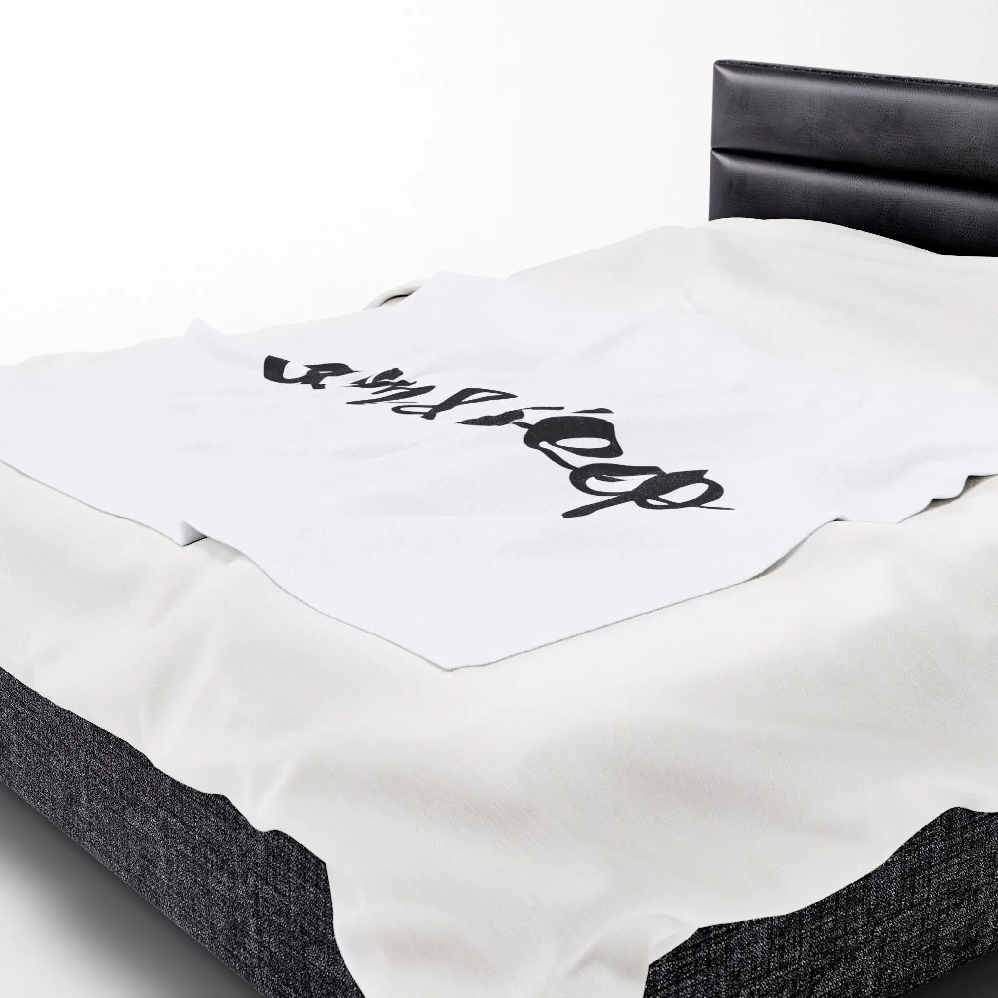 Cum & Sleep | Mix & Match Fun-Flirty Lovers’ Blankets