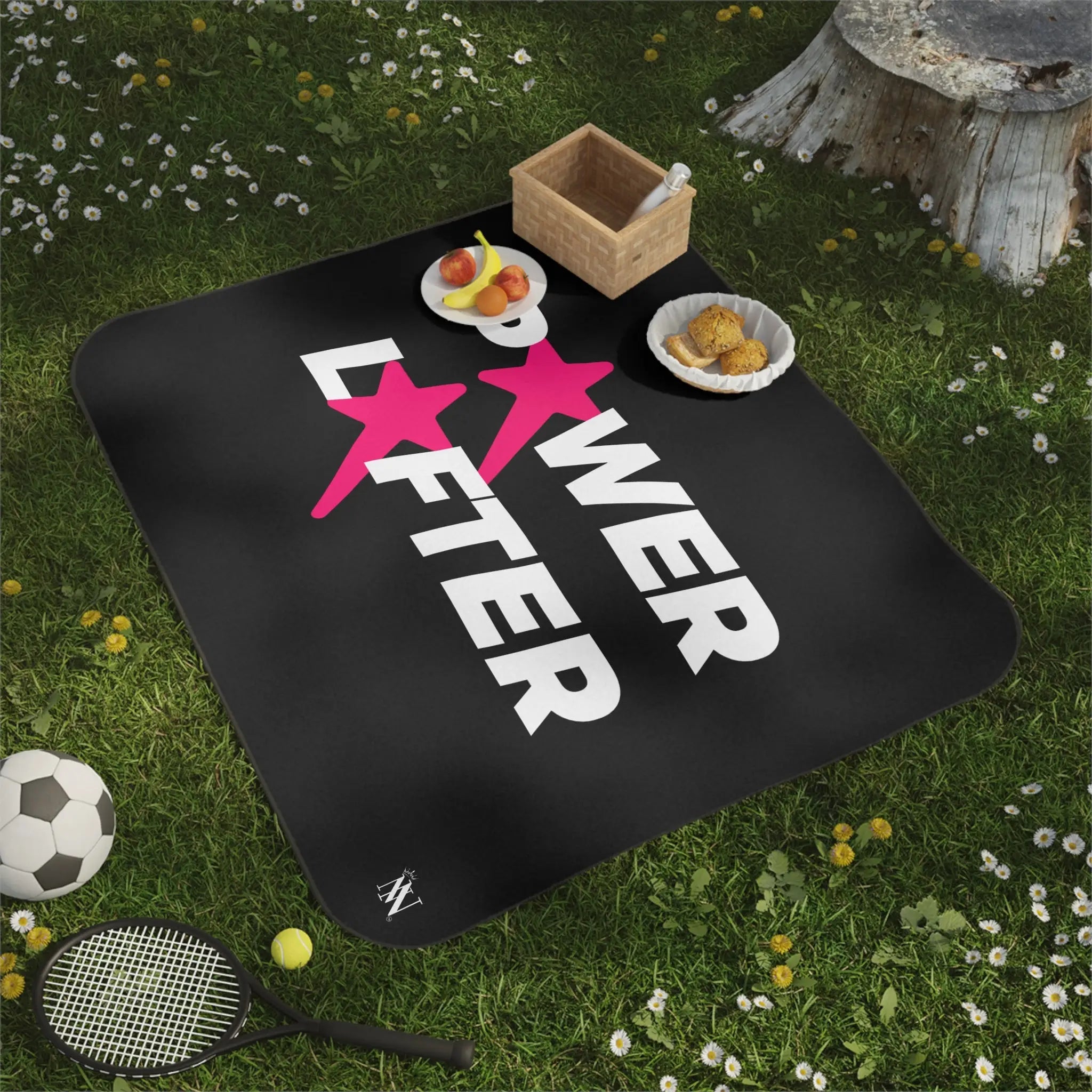 Power Lifter Sex Blanket