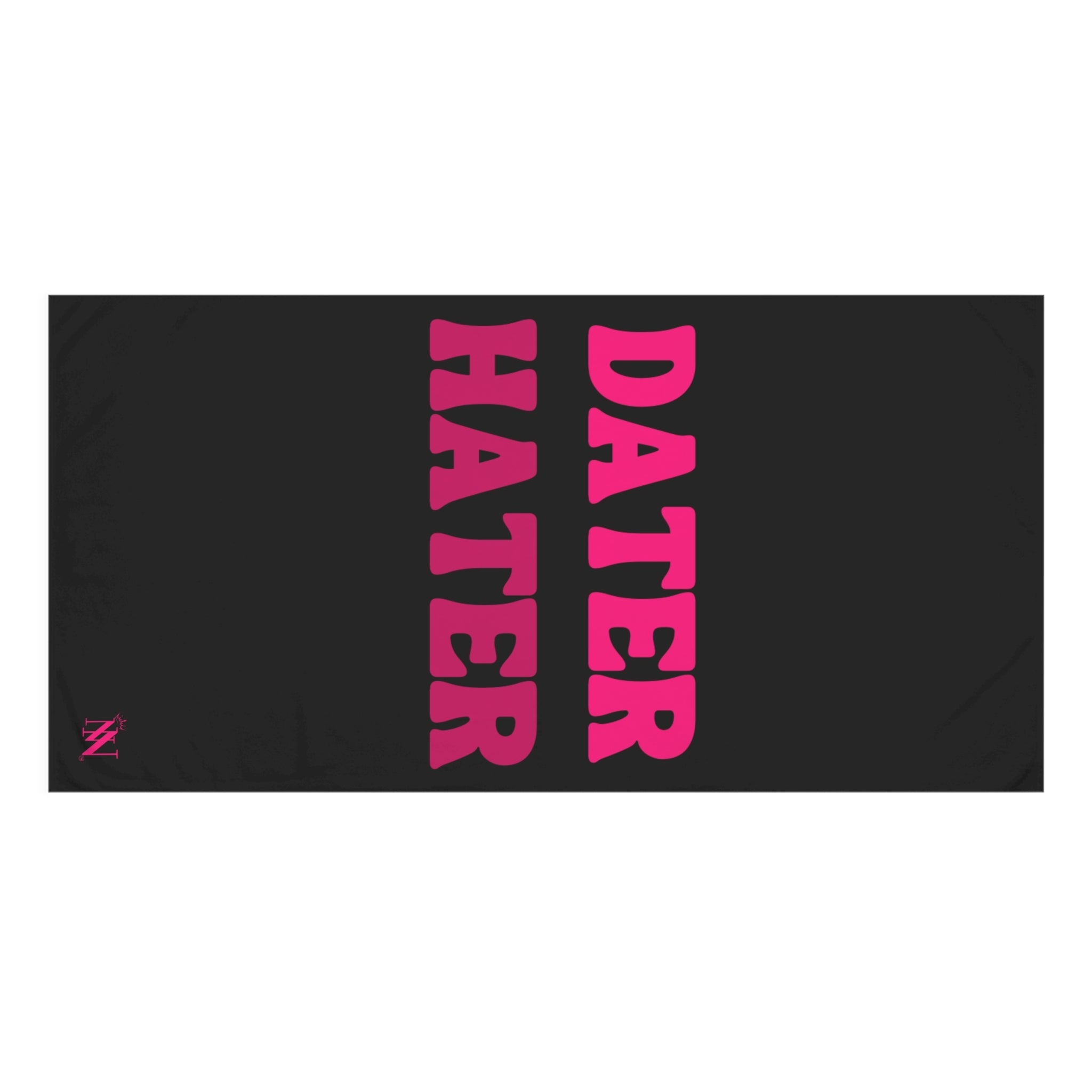 Dater Hater Nectar Napkins Large Sex Towel