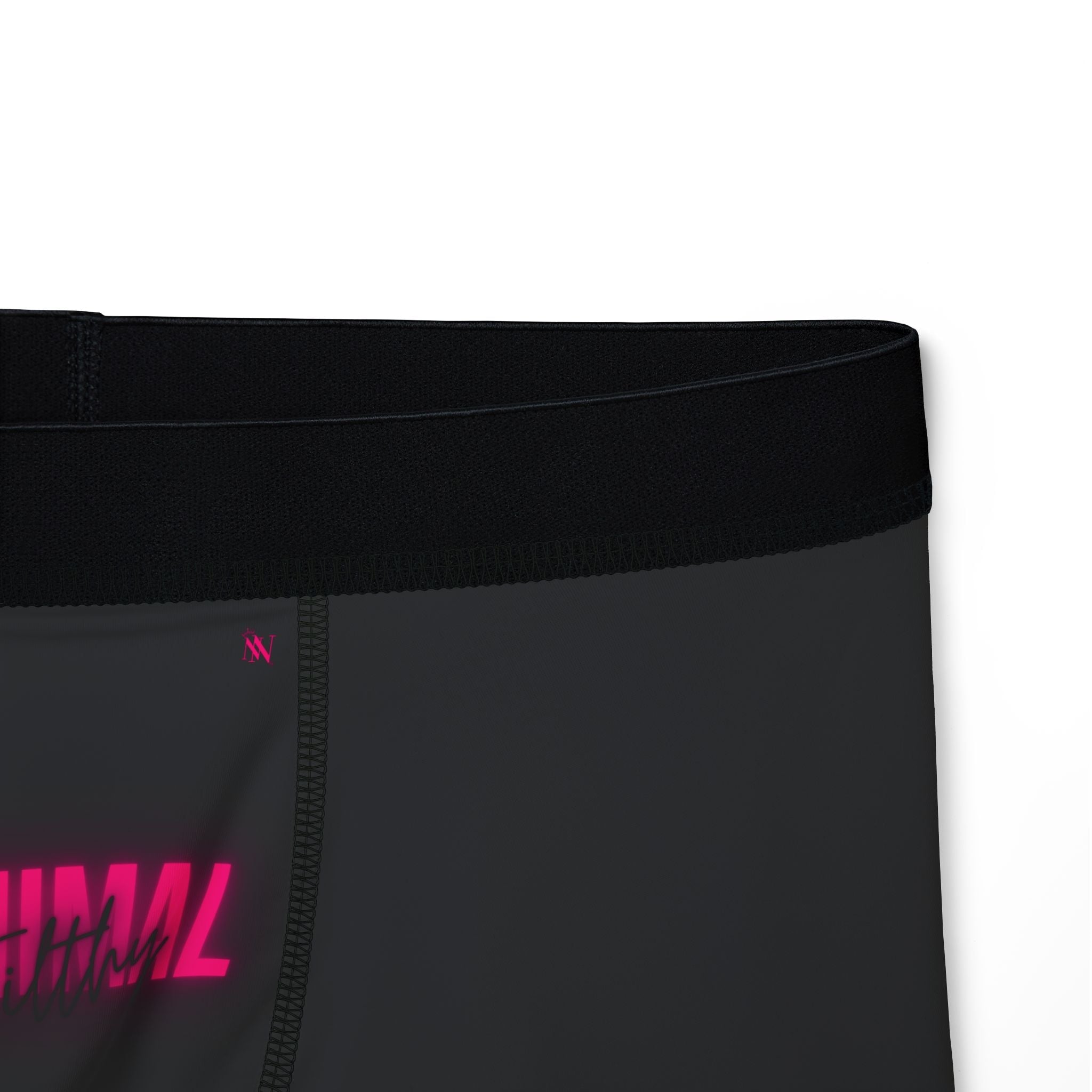 Filthy Animal | Mix & Match Fun-Flirty Lovers’ Boxer Briefs