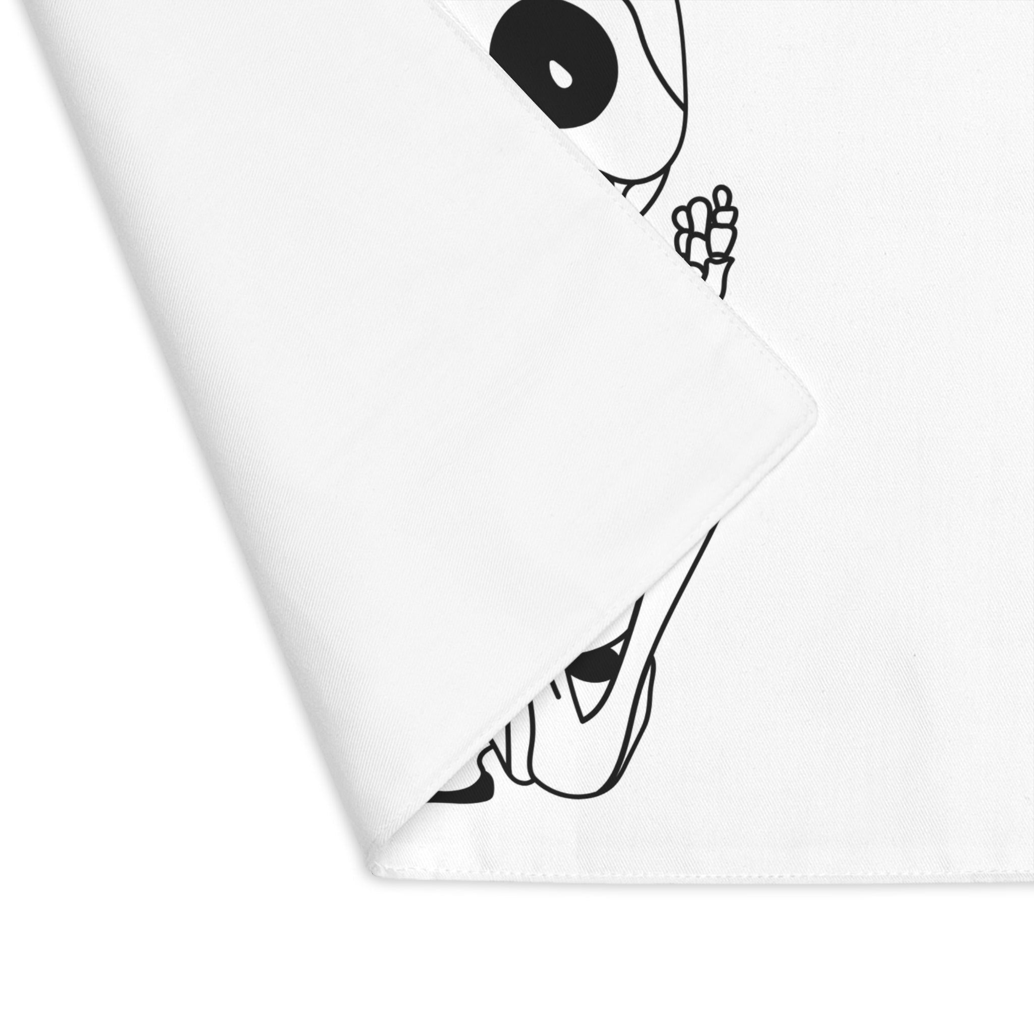 So In Love Skeleton | Mix & Match Playful Fun-Flirty Lovers’ Toy Mats