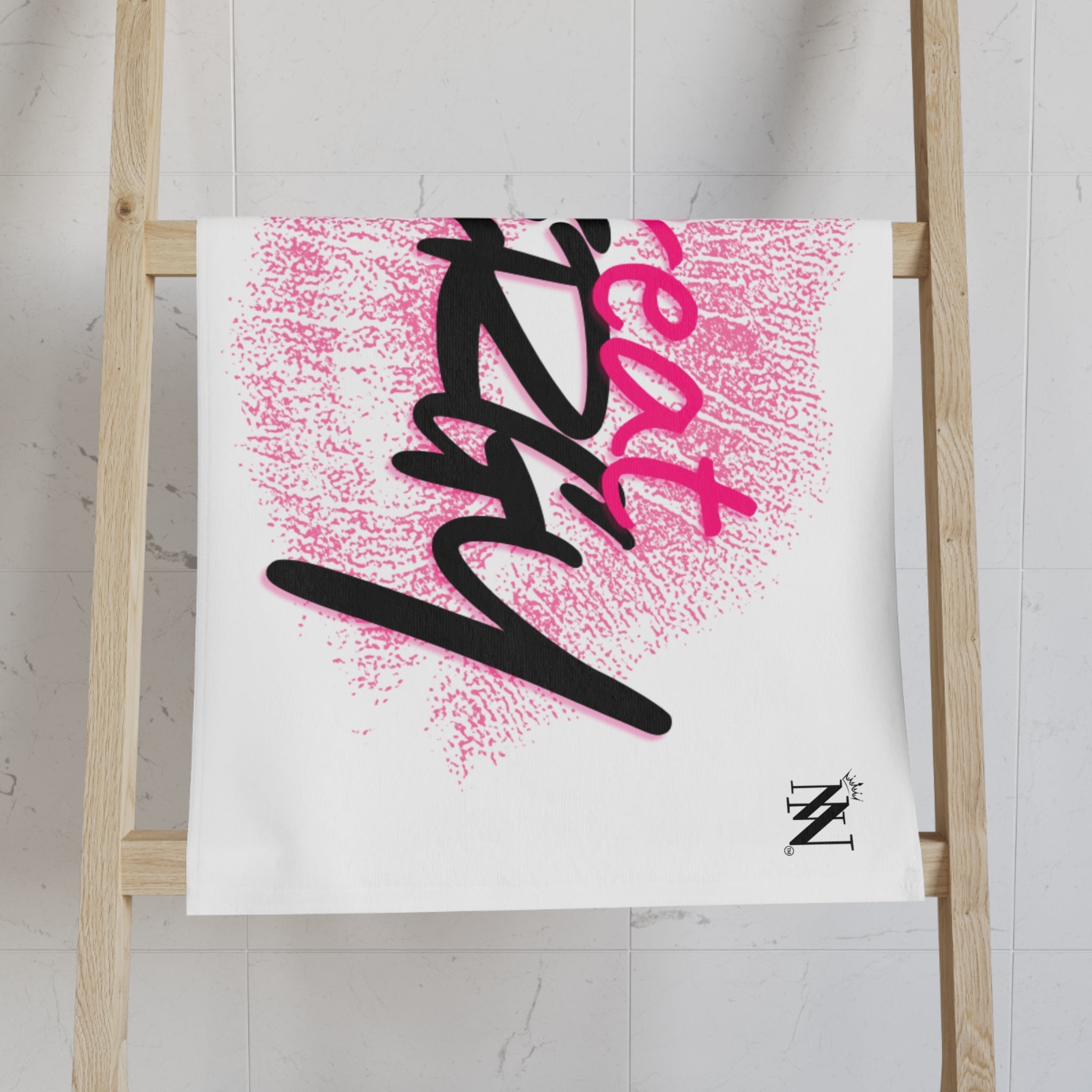 Great Energy Kiss Cum Towel