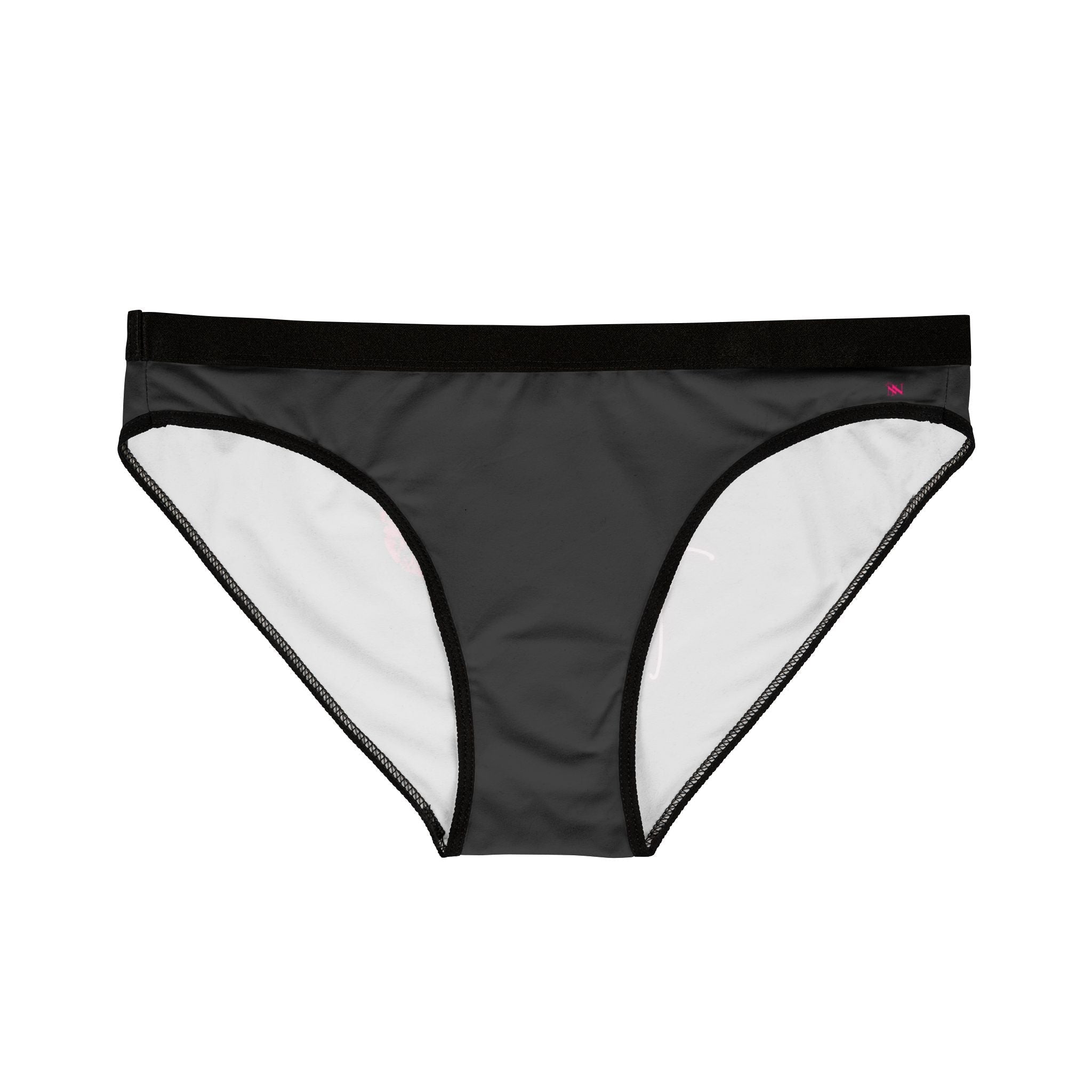 My Time! | Mix & Match Women’s Fun-Flirty Lovers’ Panties