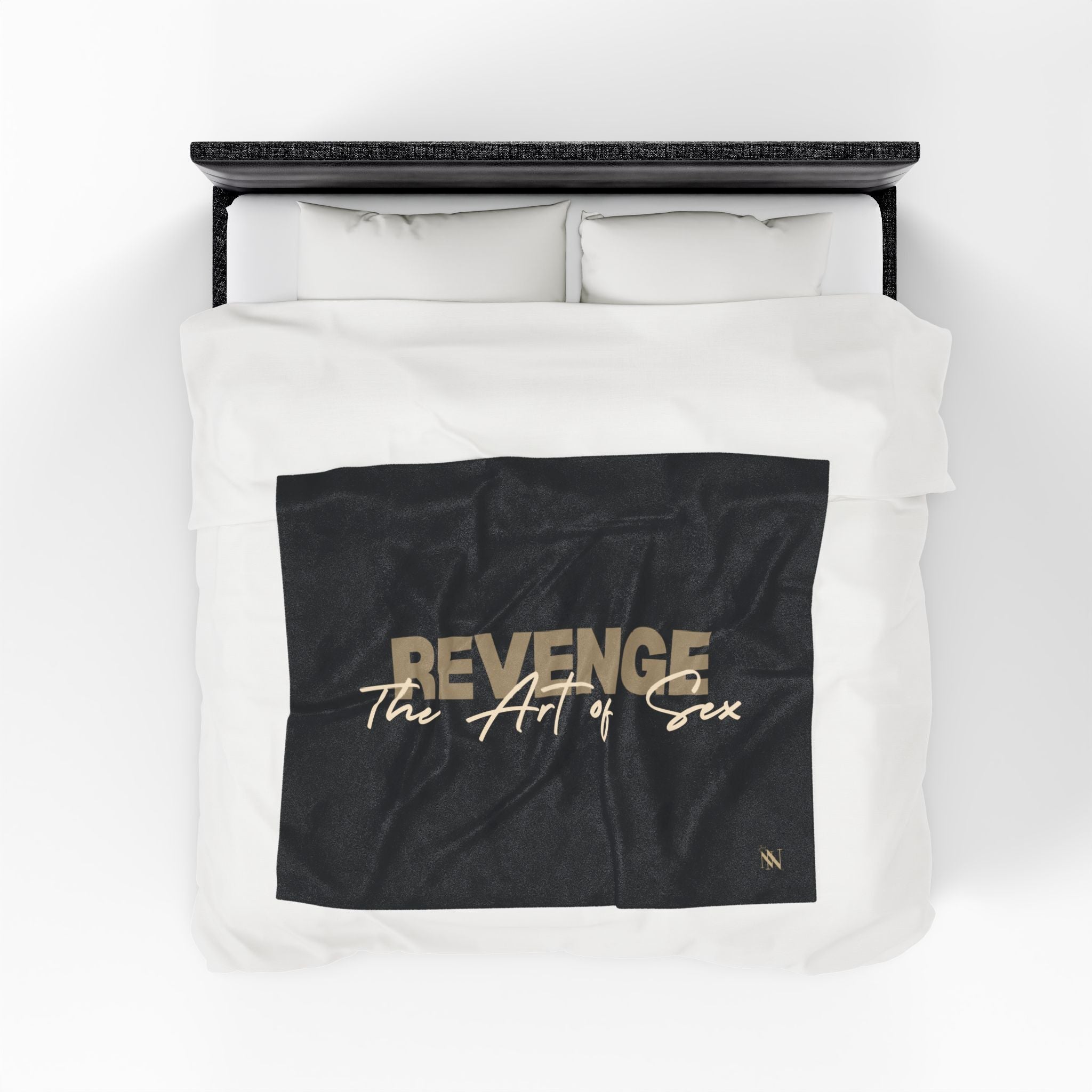 Revenge Sex | Mix & Match Fun-Flirty Lovers’ Blankets