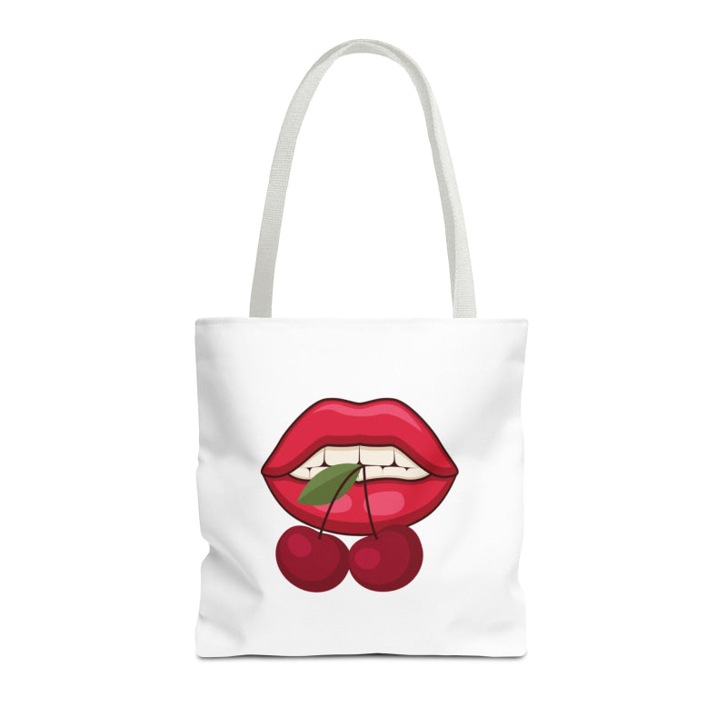 Bite My Cherries | Mix & Match Fun-Flirty Lovers’ Totes