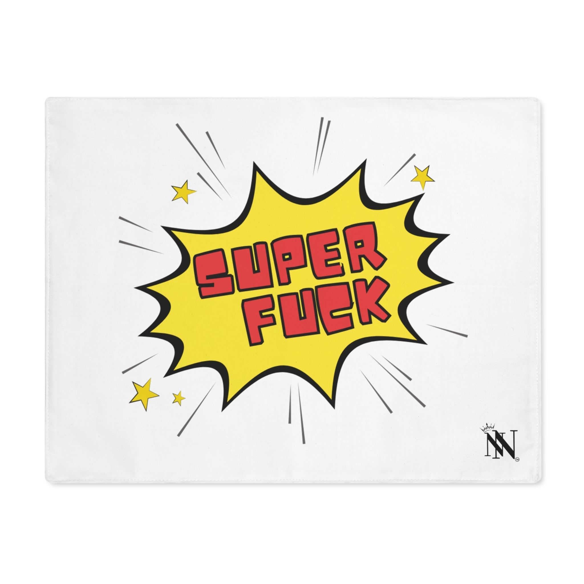 Super Fuck Bubble Sex Toy Mat