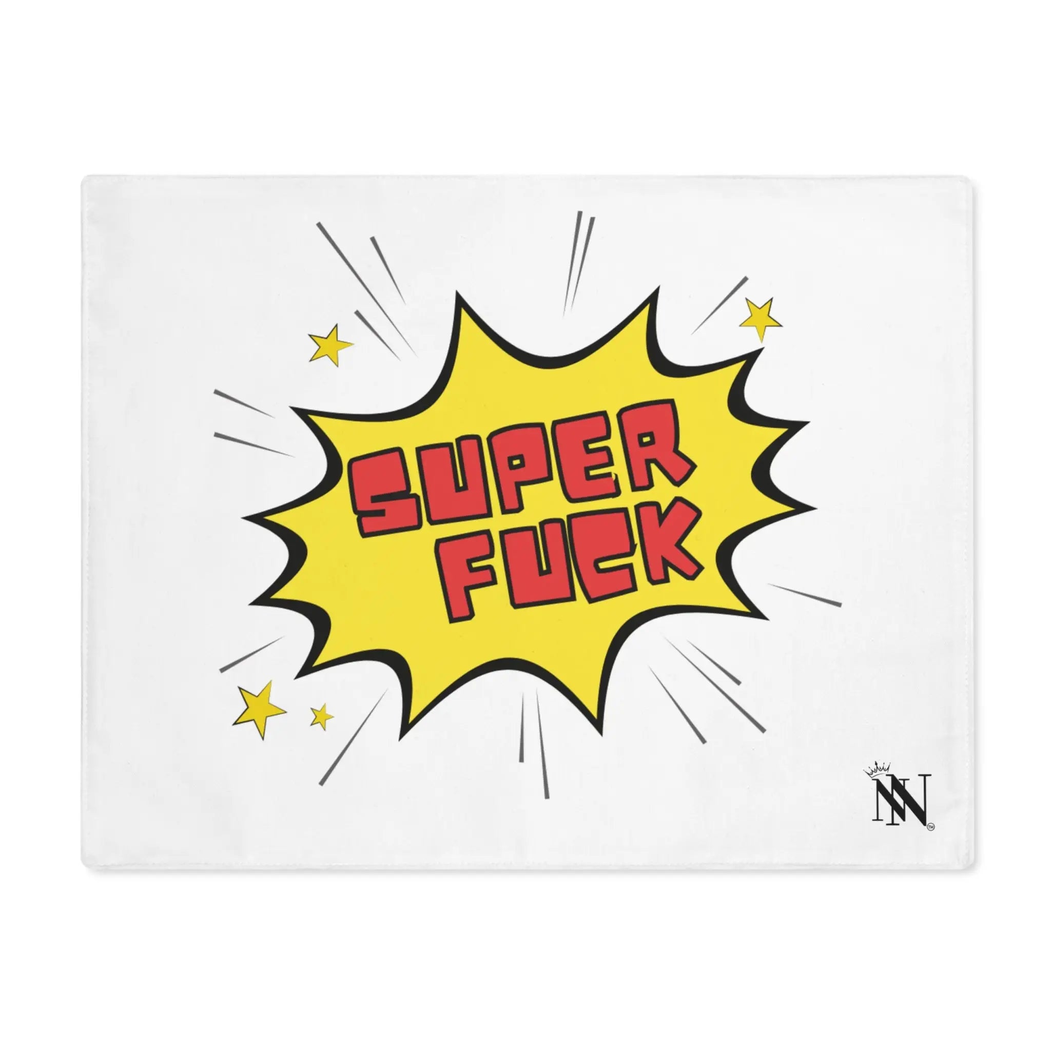Super Fuck Bubble Sex Toy Mat