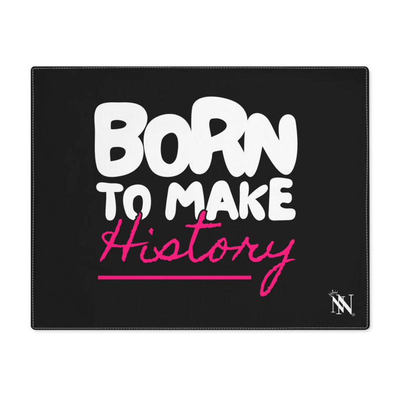 Born to Make History | Mix & Match Playful Fun-Flirty Lovers’ Toy Mats