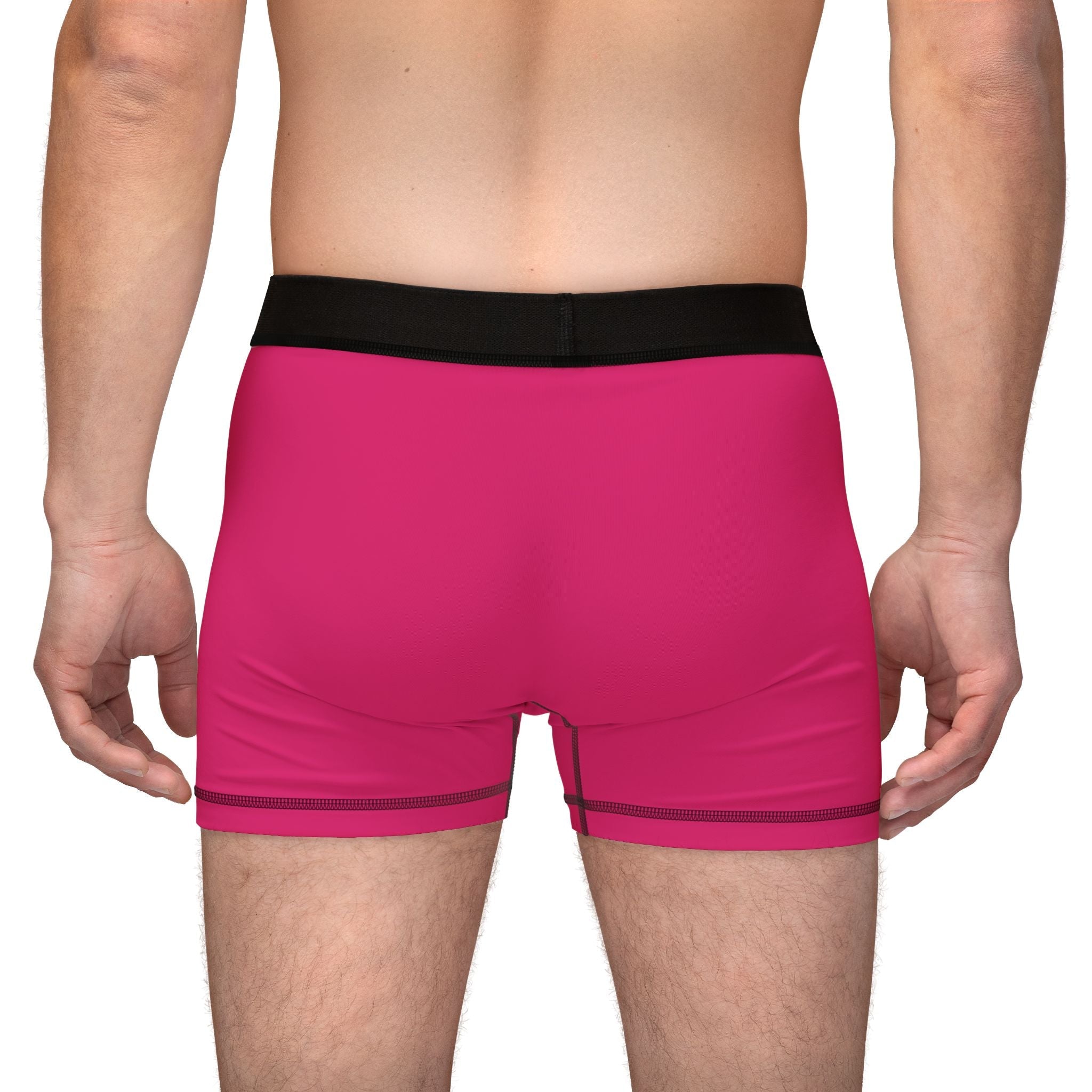Pokey Love | Mix & Match Fun-Flirty Lovers’ Boxer Briefs