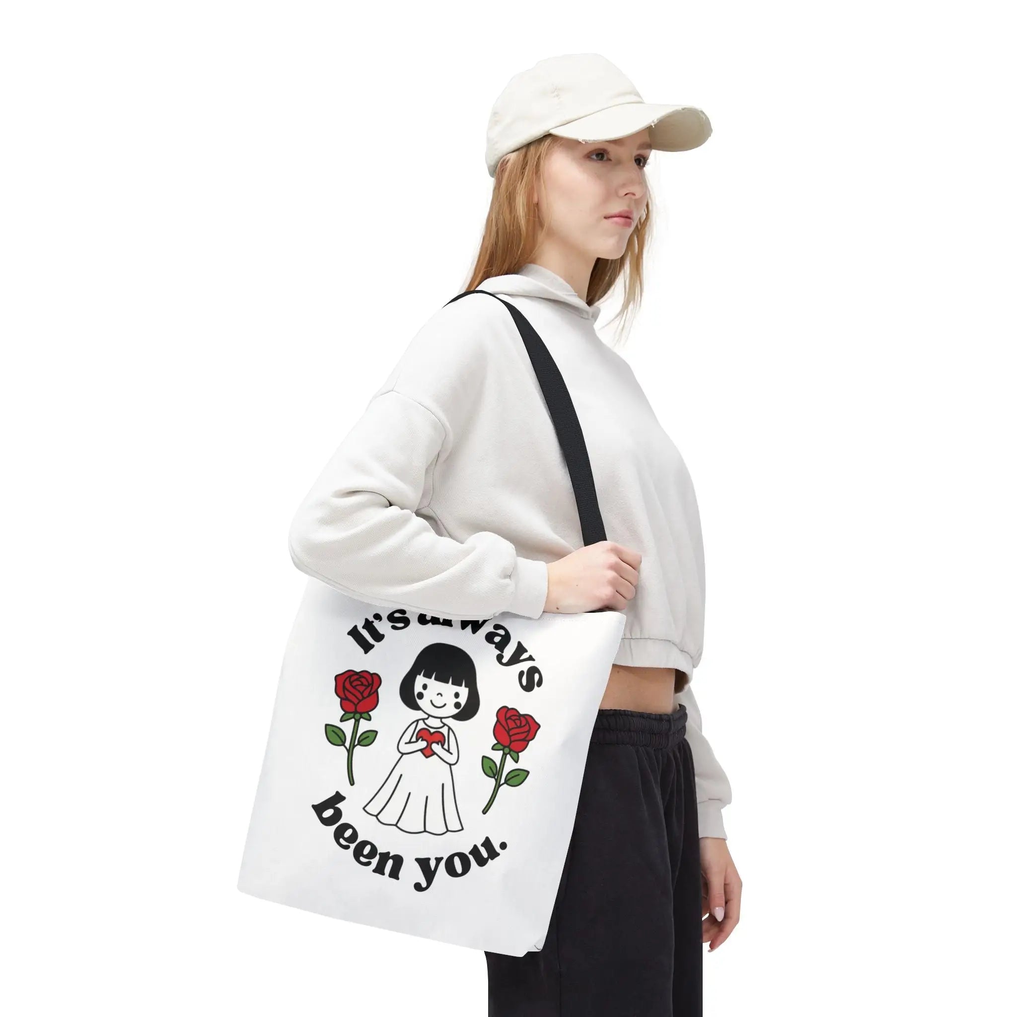 It’s Always Been You. Love Doll Romantic Sex Gifts