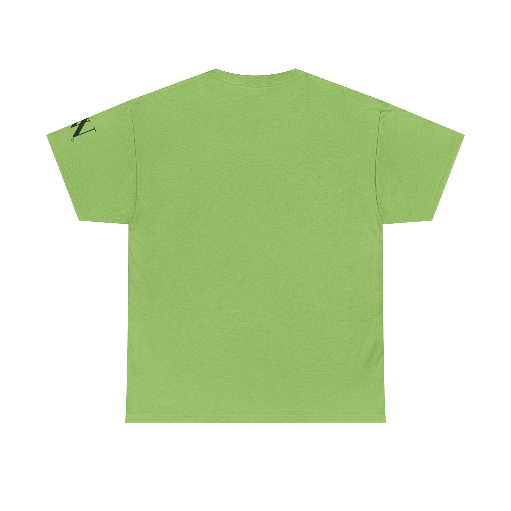 Let’s Get Green | Mix & Match 100% Cotton Unisex Fun-Flirty Lovers’ Tees