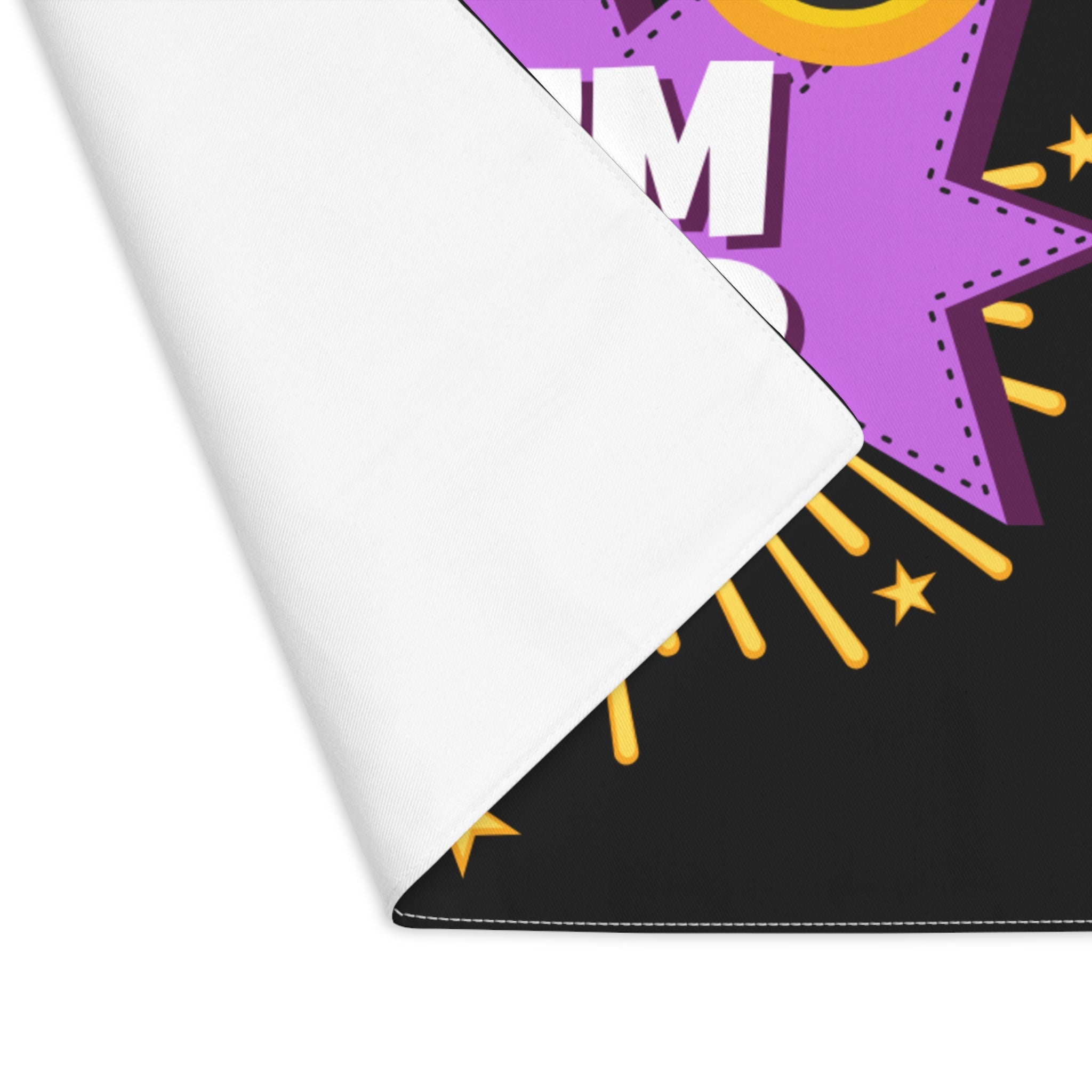 Cum Mop | Mix & Match Playful Fun-Flirty Lovers’ Toy Mats