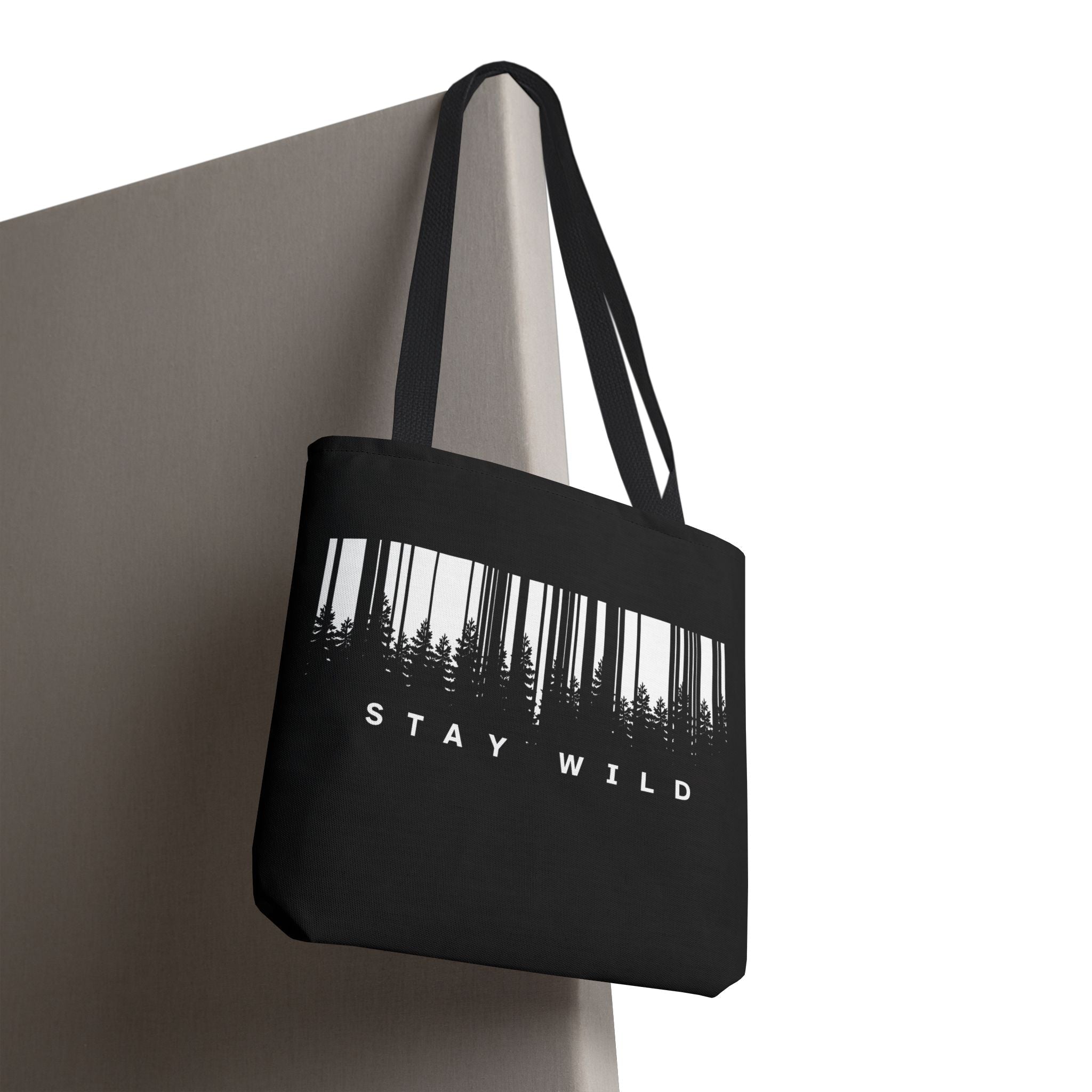 Stay Wild Scene | Mix & Match Fun-Flirty Lovers’ Totes