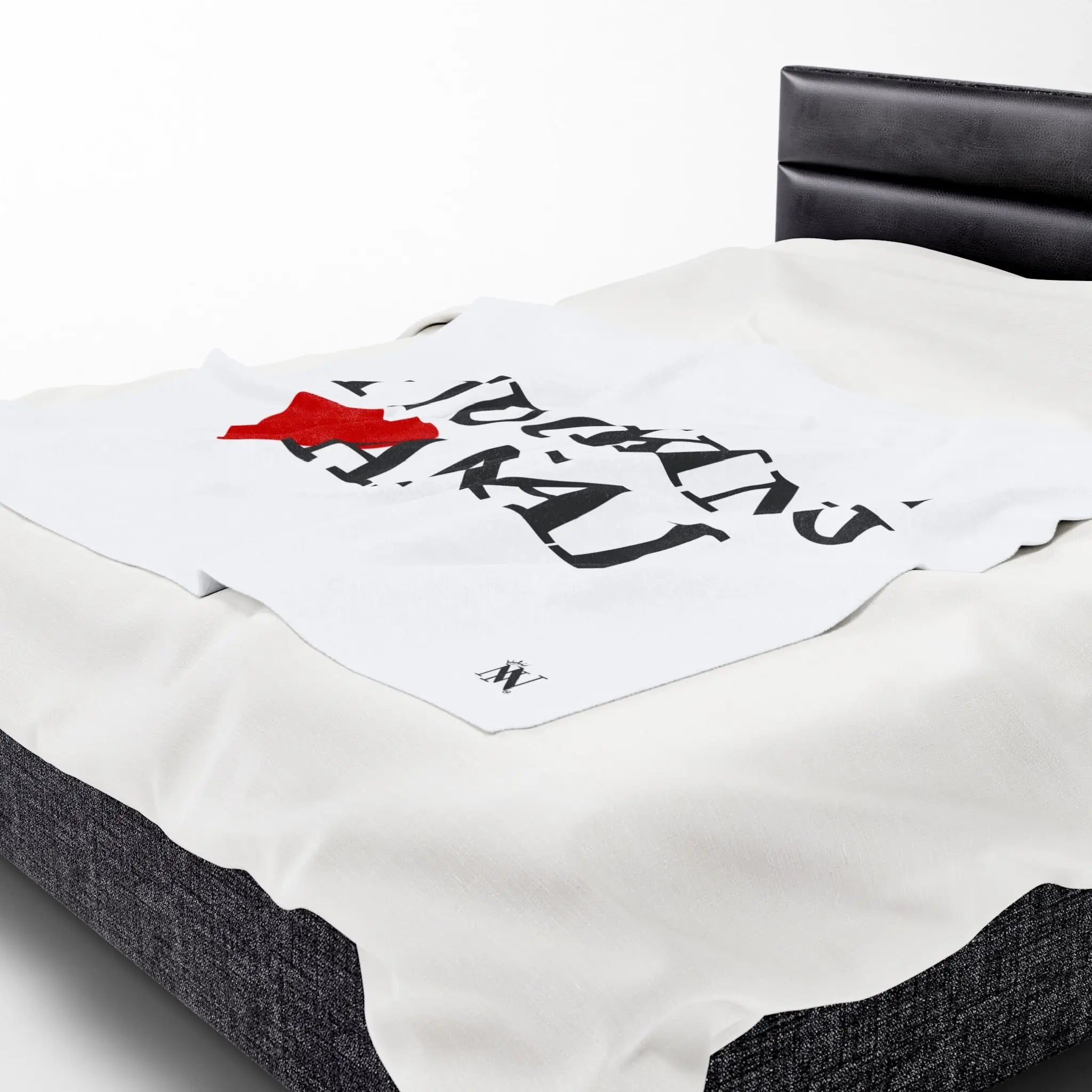 I Fucking Love Anal | Mix & Match Soft Fun-Flirty Lovers’ Blankets