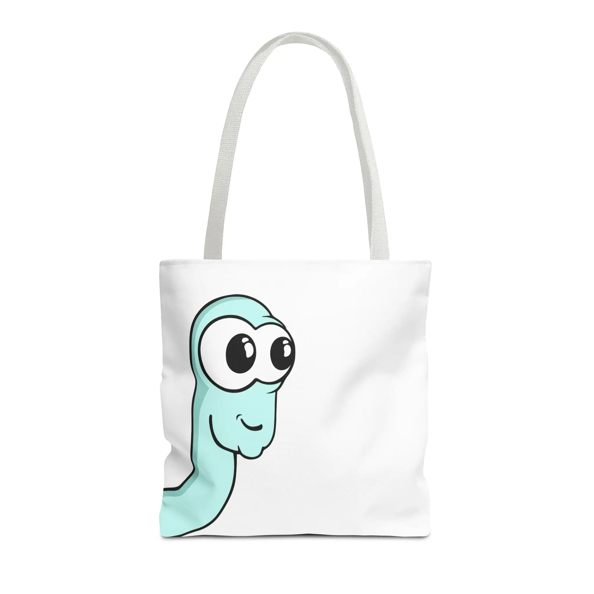 The Worm | Mix & Match Fun-Flirty Lovers’ Totes