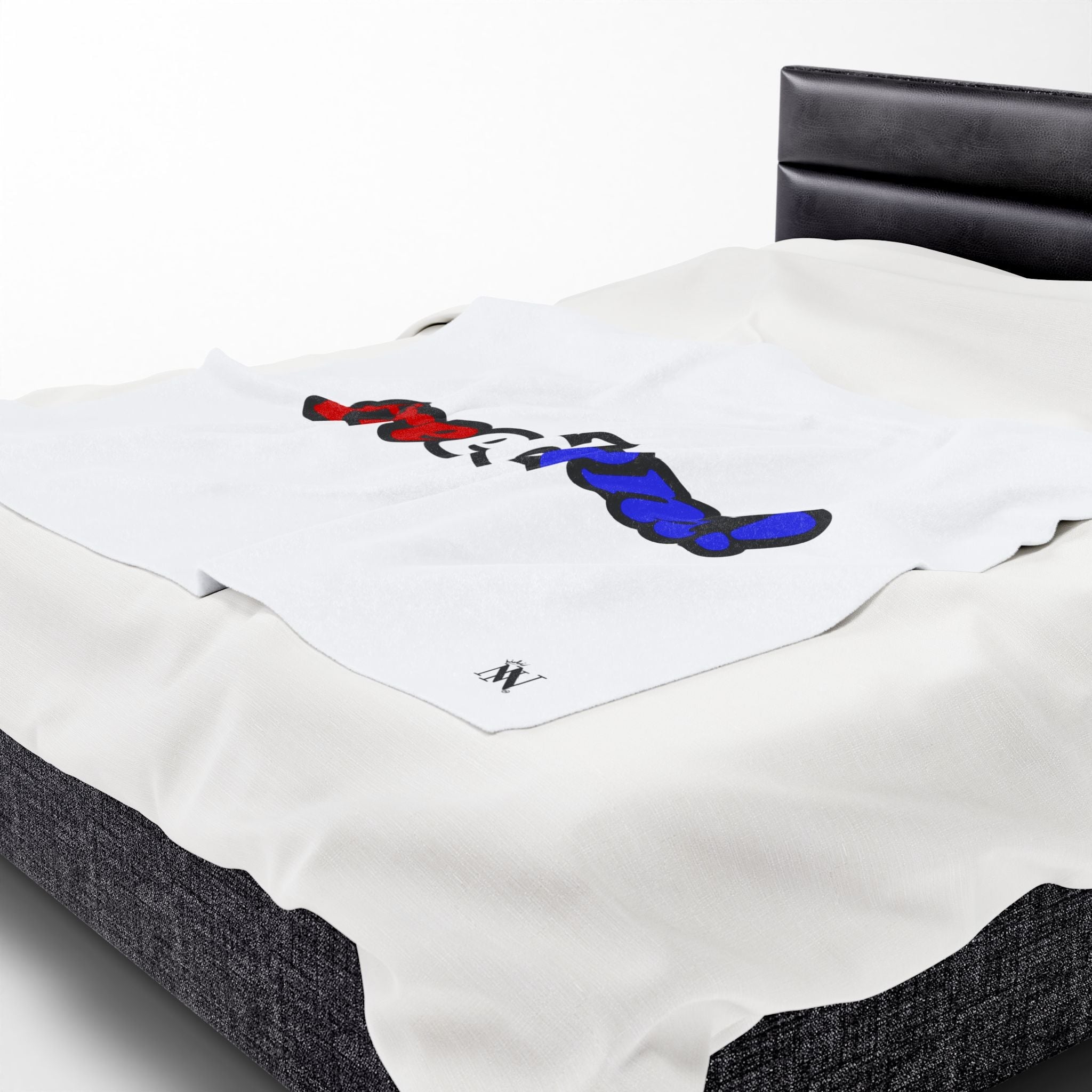 Freedom! | Mix & Match Soft Fun-Flirty Lovers’ Blankets