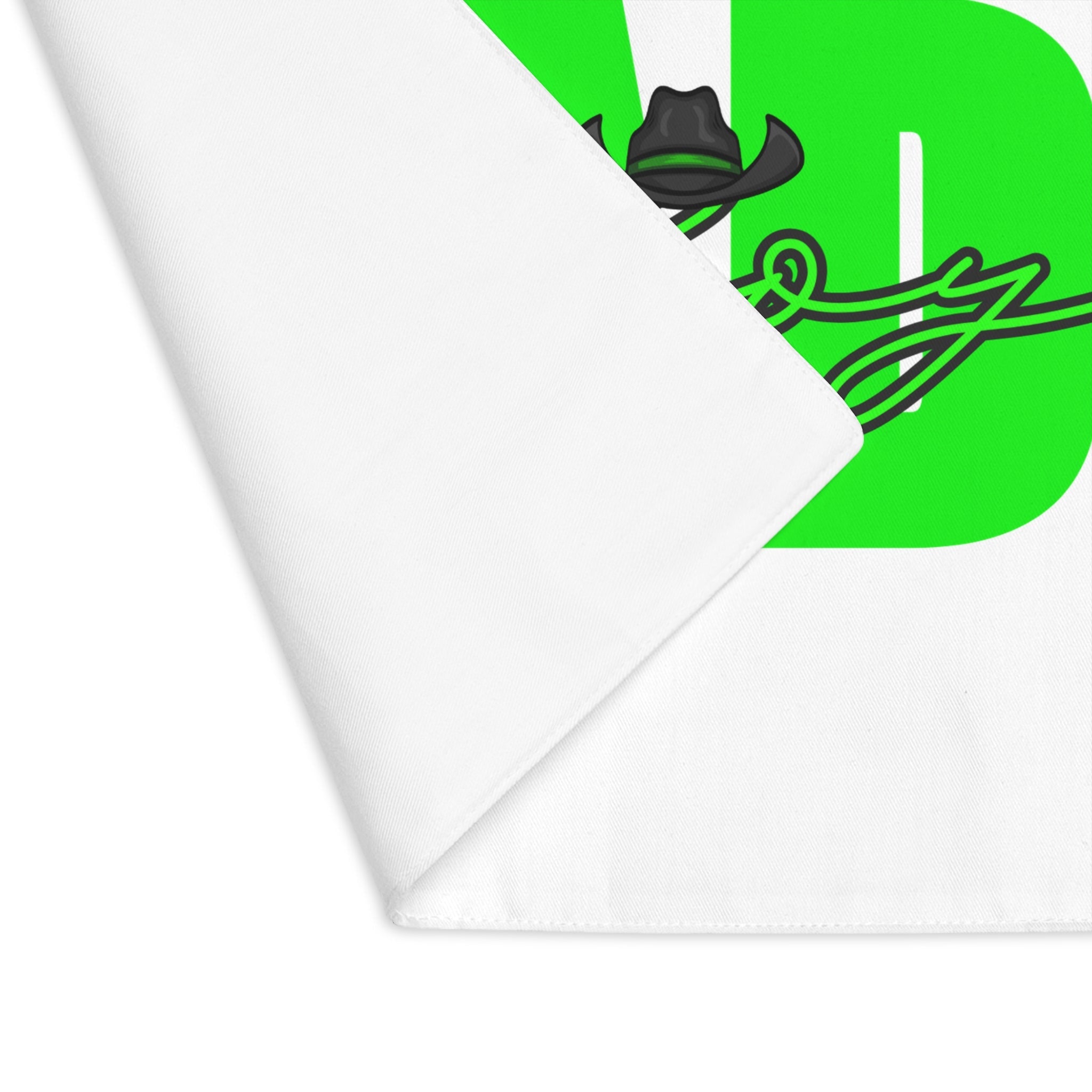 Bad Cowboy | Mix & Match Playful Fun-Flirty Lovers’ Toy Mats