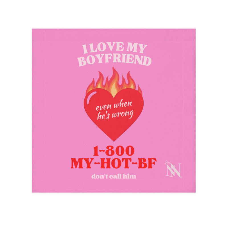 My Hot BF | Mix & Match Lils’ Fun-Flirty Lovers’ Towels