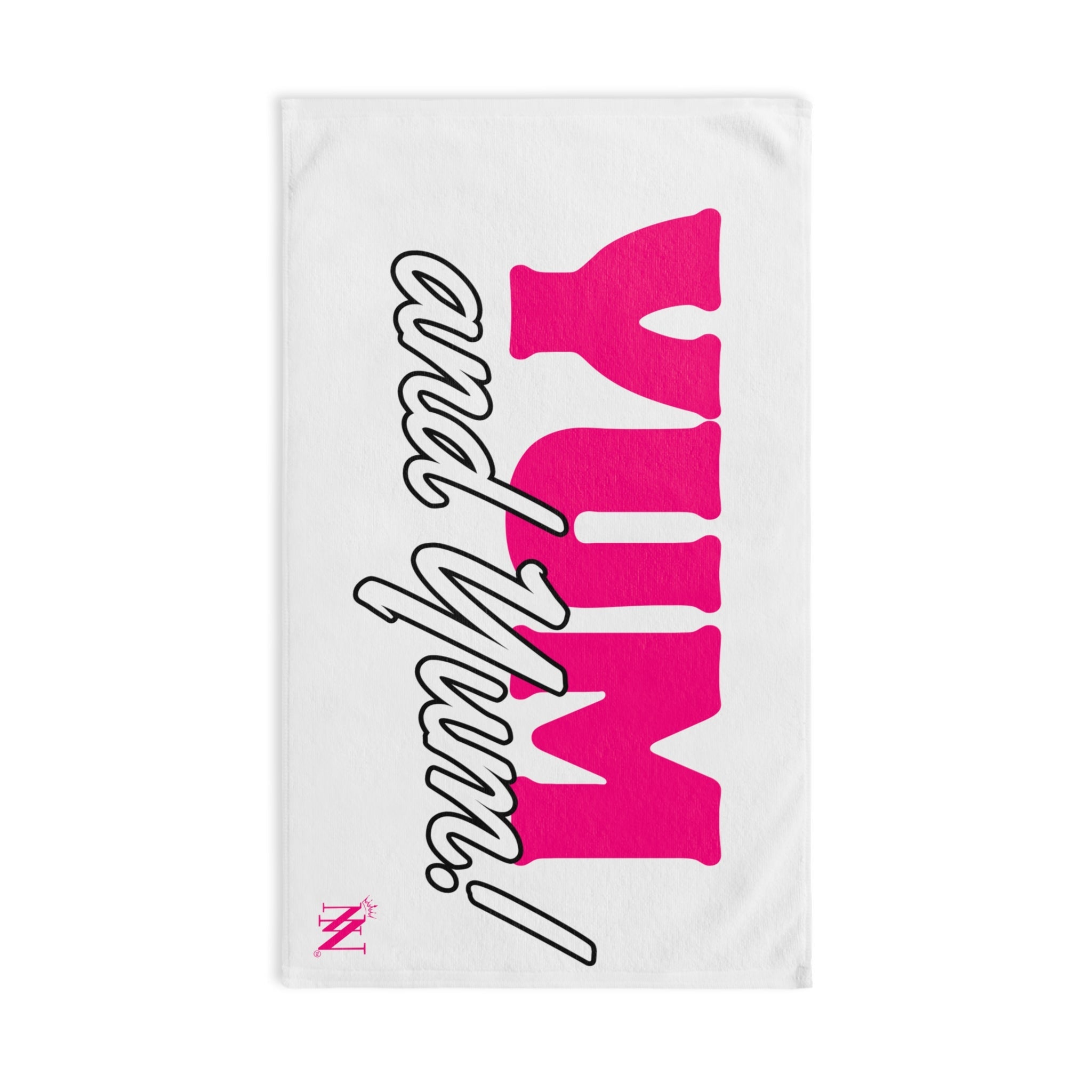 Yum and Yum! | Mix & Match Original Fun-Flirty Lovers’ Towels